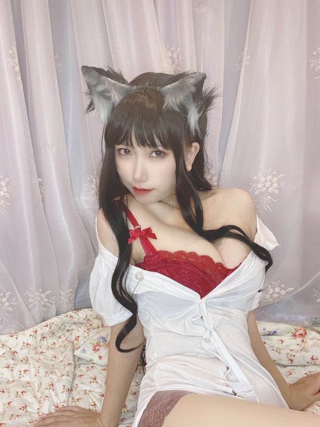 Yuyuan Yuko Beast Girl Customs Shop