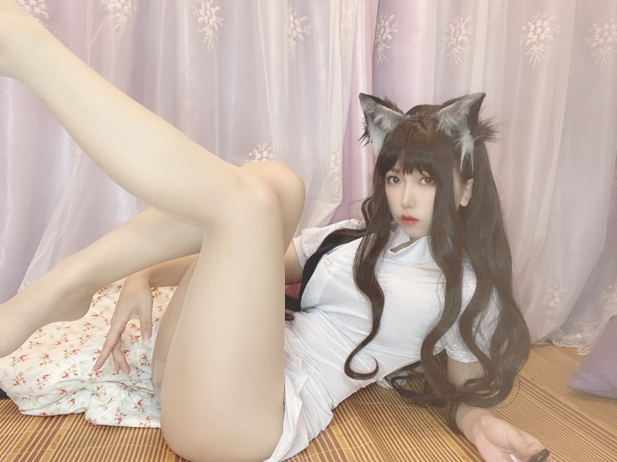 Yuyuan Yuko Beast Girl Customs Shop