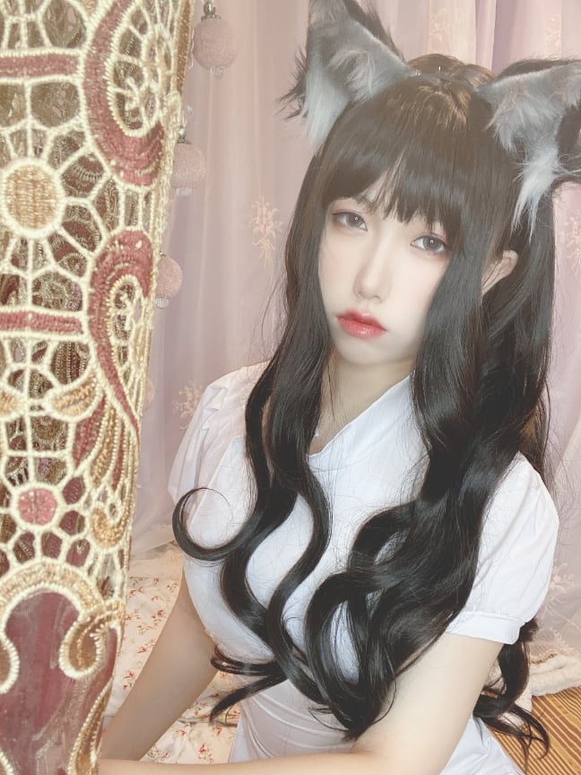 Yù Nguyên Yú Tử Cửa hàng thú nàng phong tục
