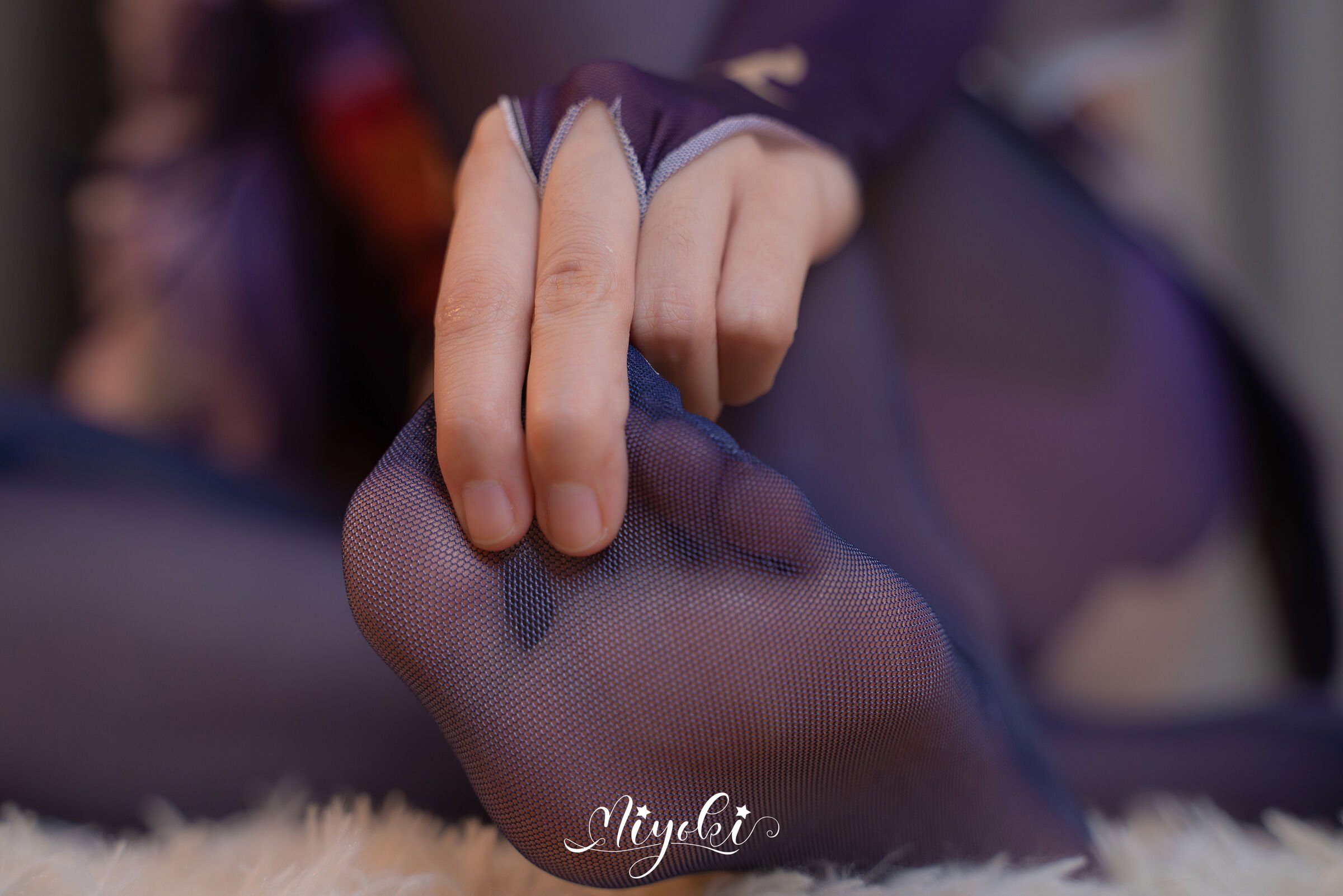 미사키 스즈키 - 너의 아이돌이 되고 싶어 (라이덴 쇼군 편)