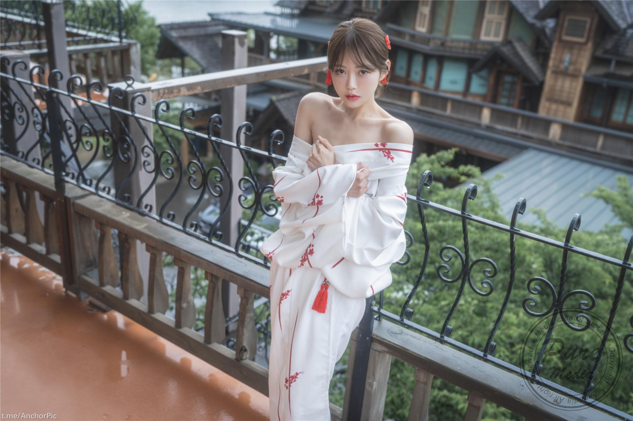 [PURE MEDIA] Vol.185 Romi(로미) 107P