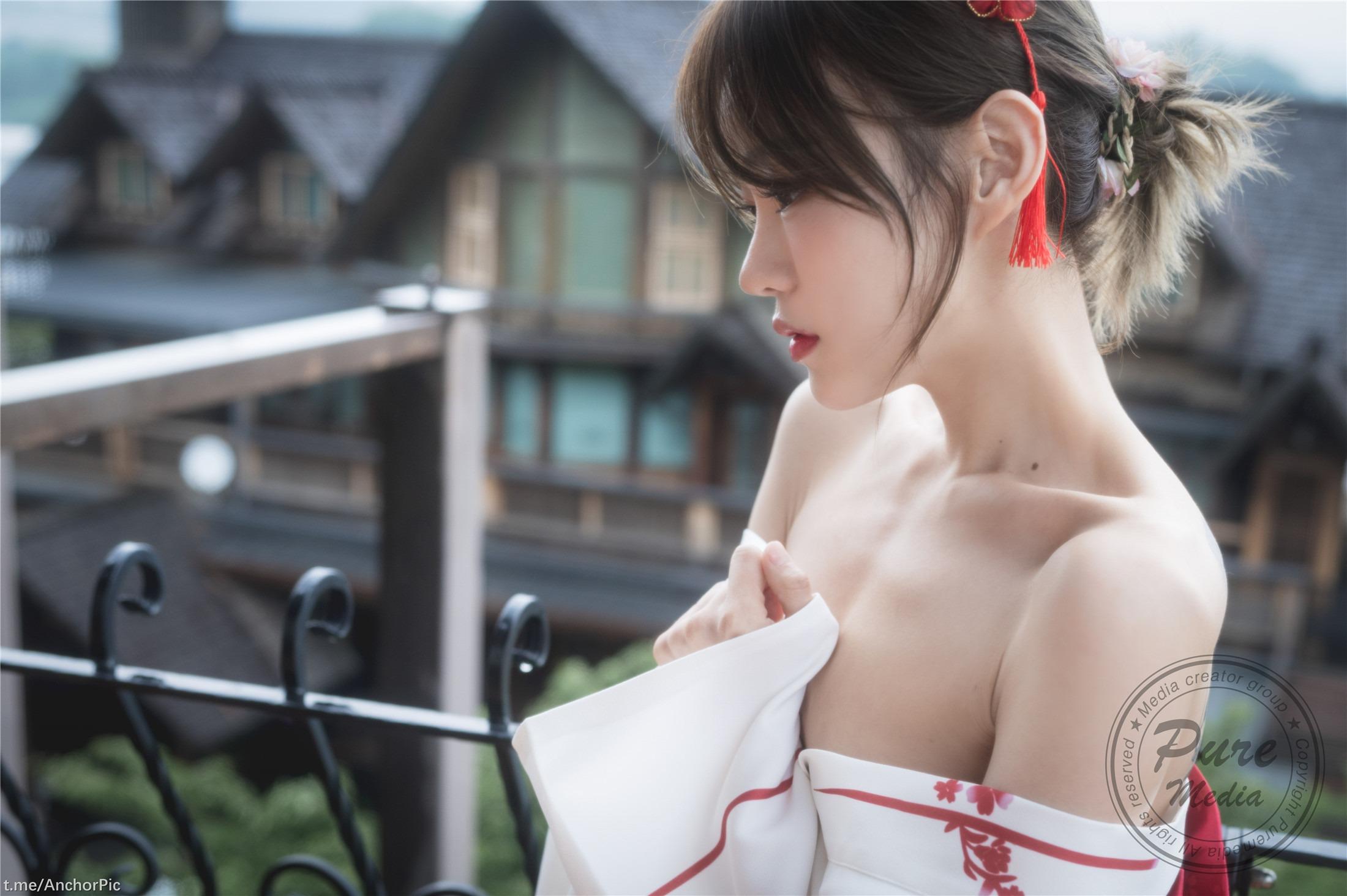 [PURE MEDIA] Vol.185 Romi(로미) 107P