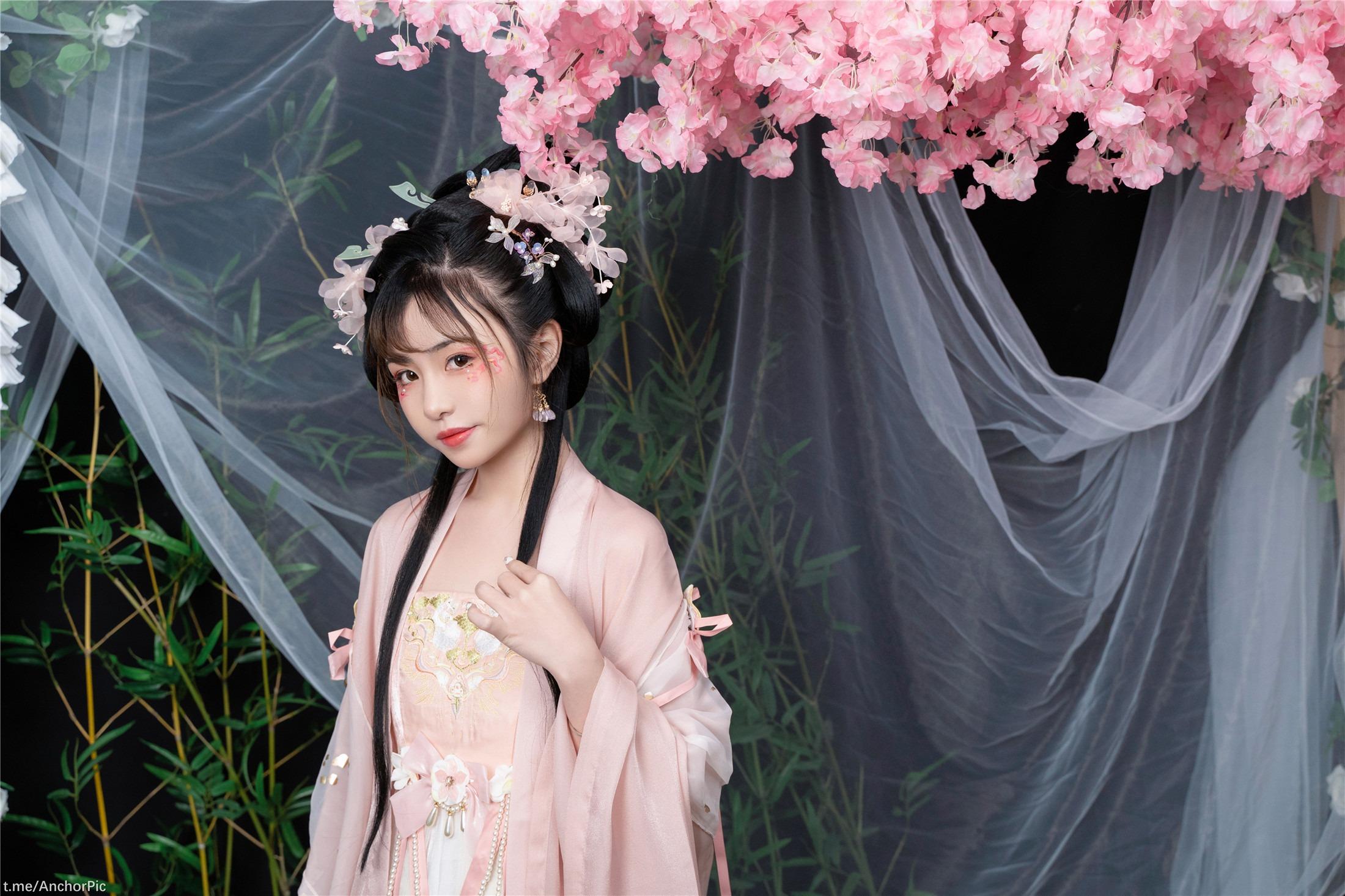 喵小吉 - 清平乐 86P