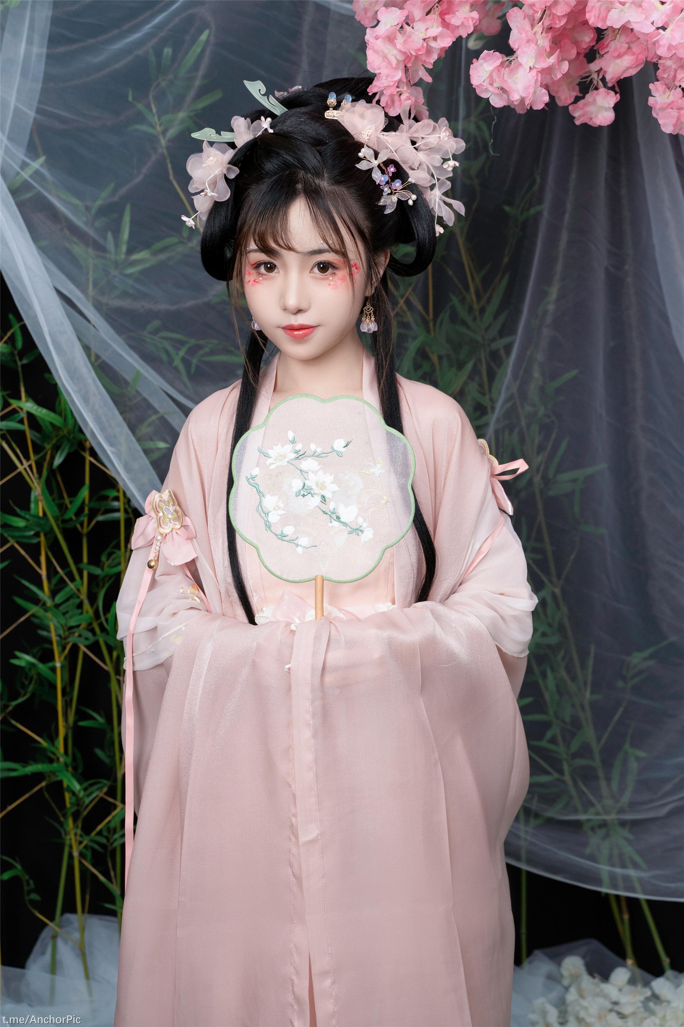喵小吉 - 清平乐 86P