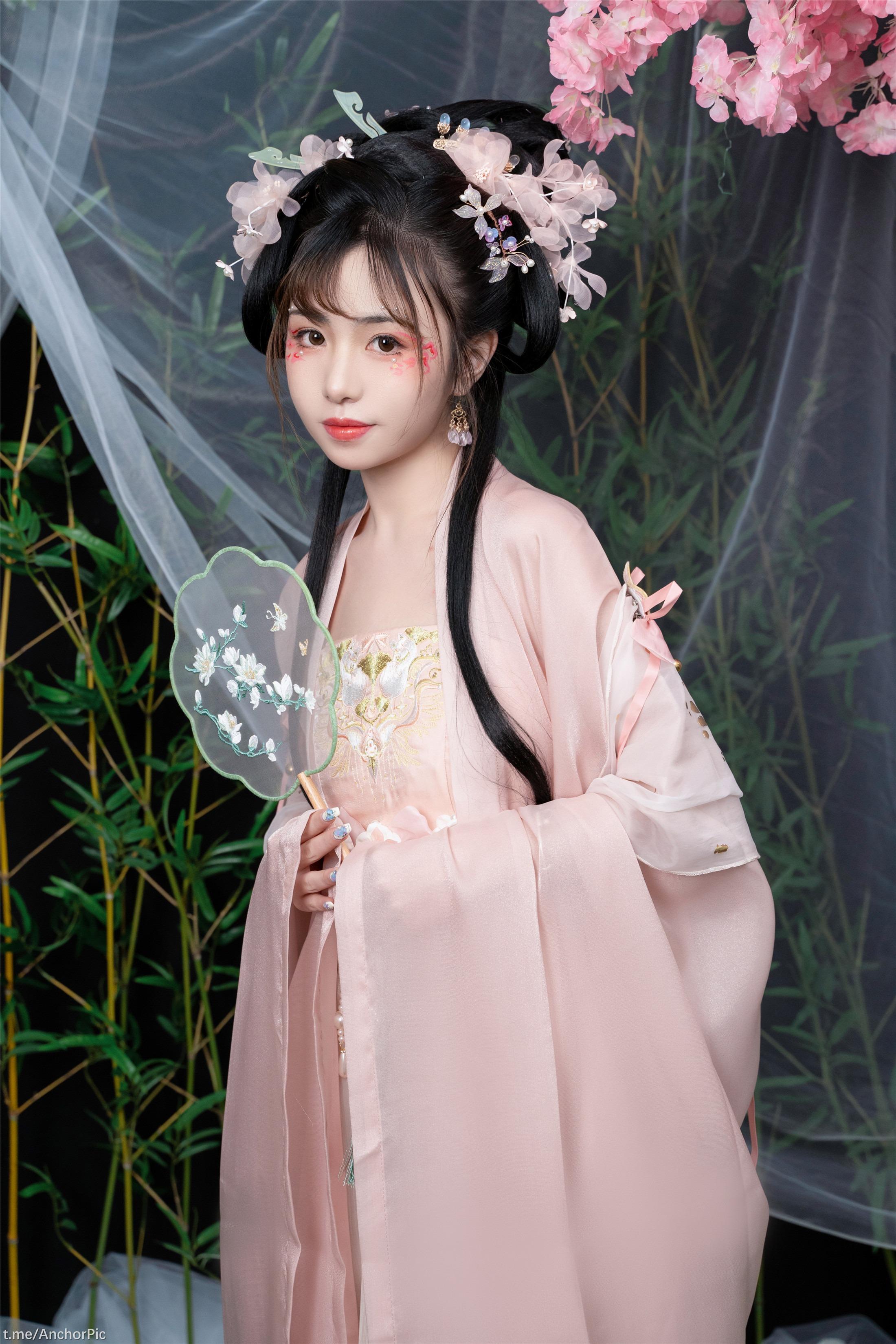喵小吉 - 清平乐 86P