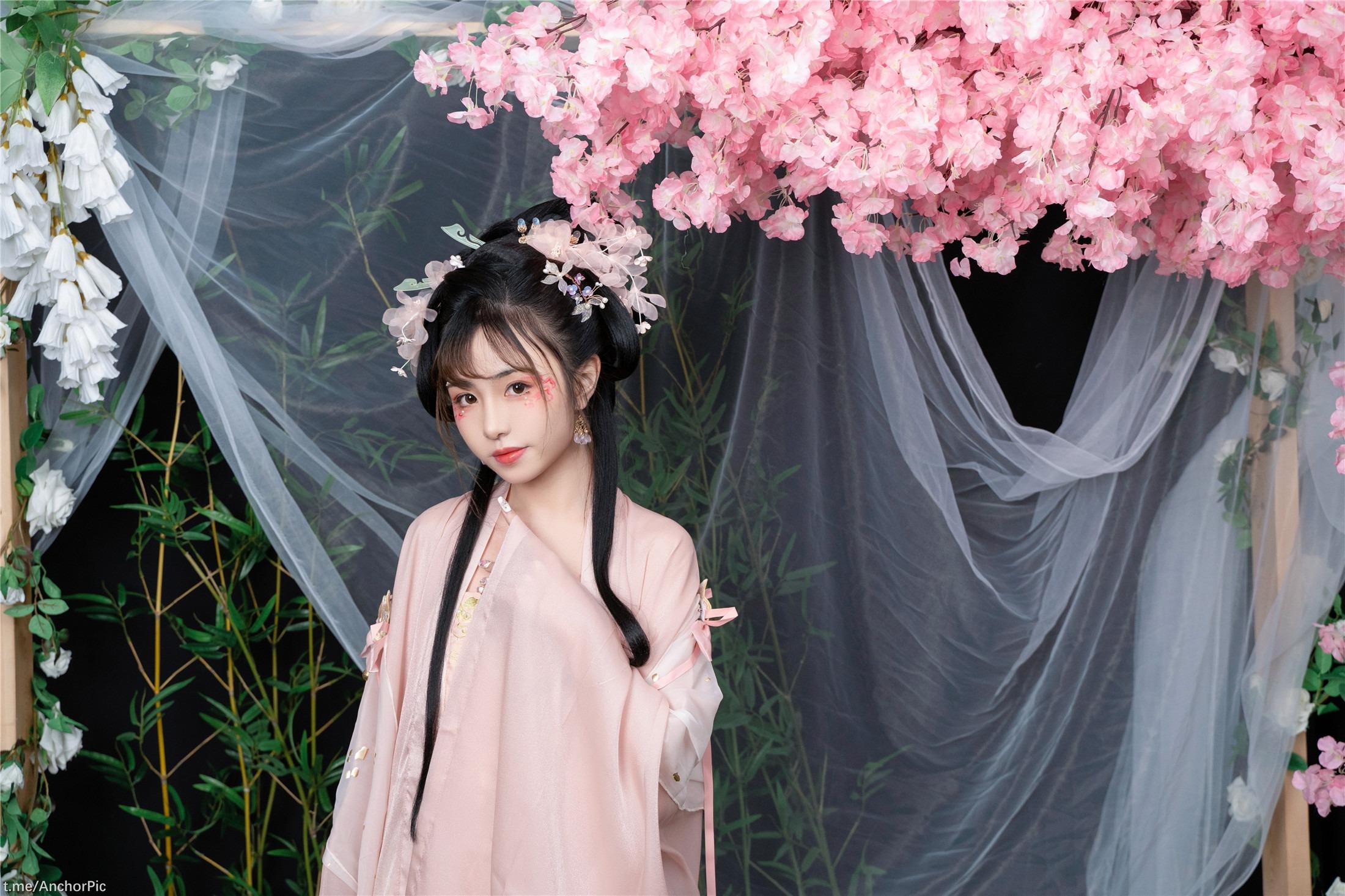喵小吉 - 清平乐 86P