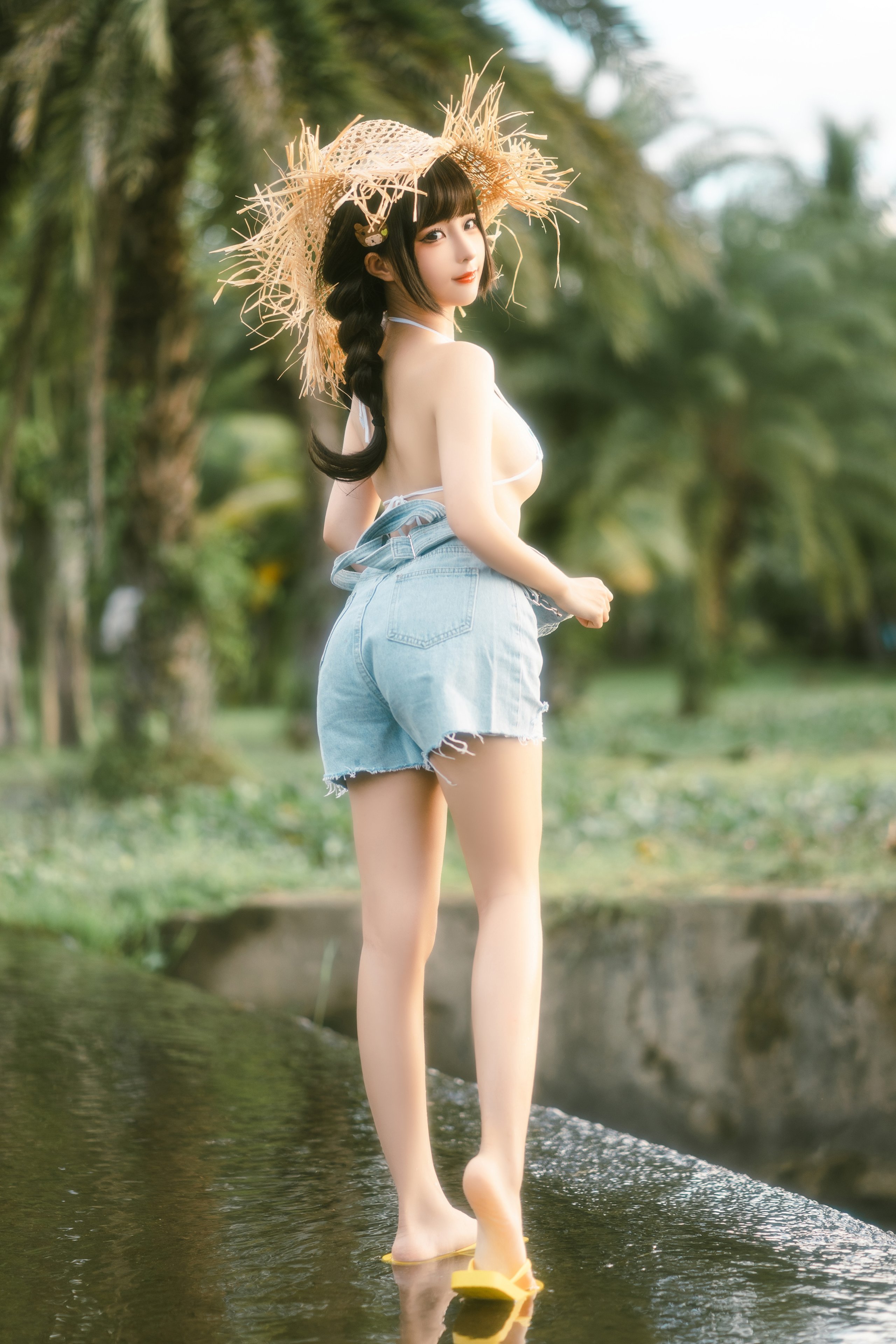 蠢沫沫] 廢船記