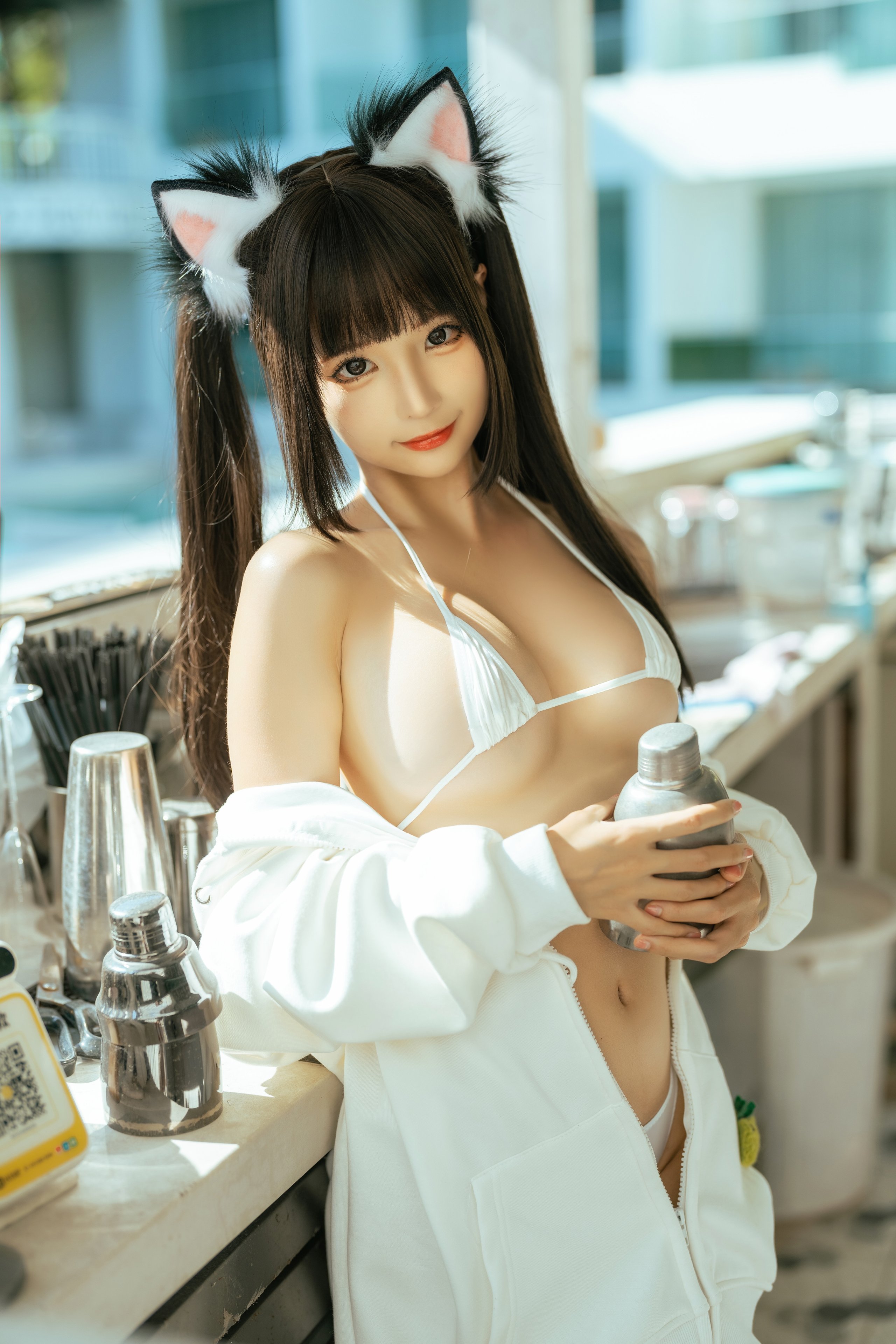 [蠢沫沫] 杂货喵