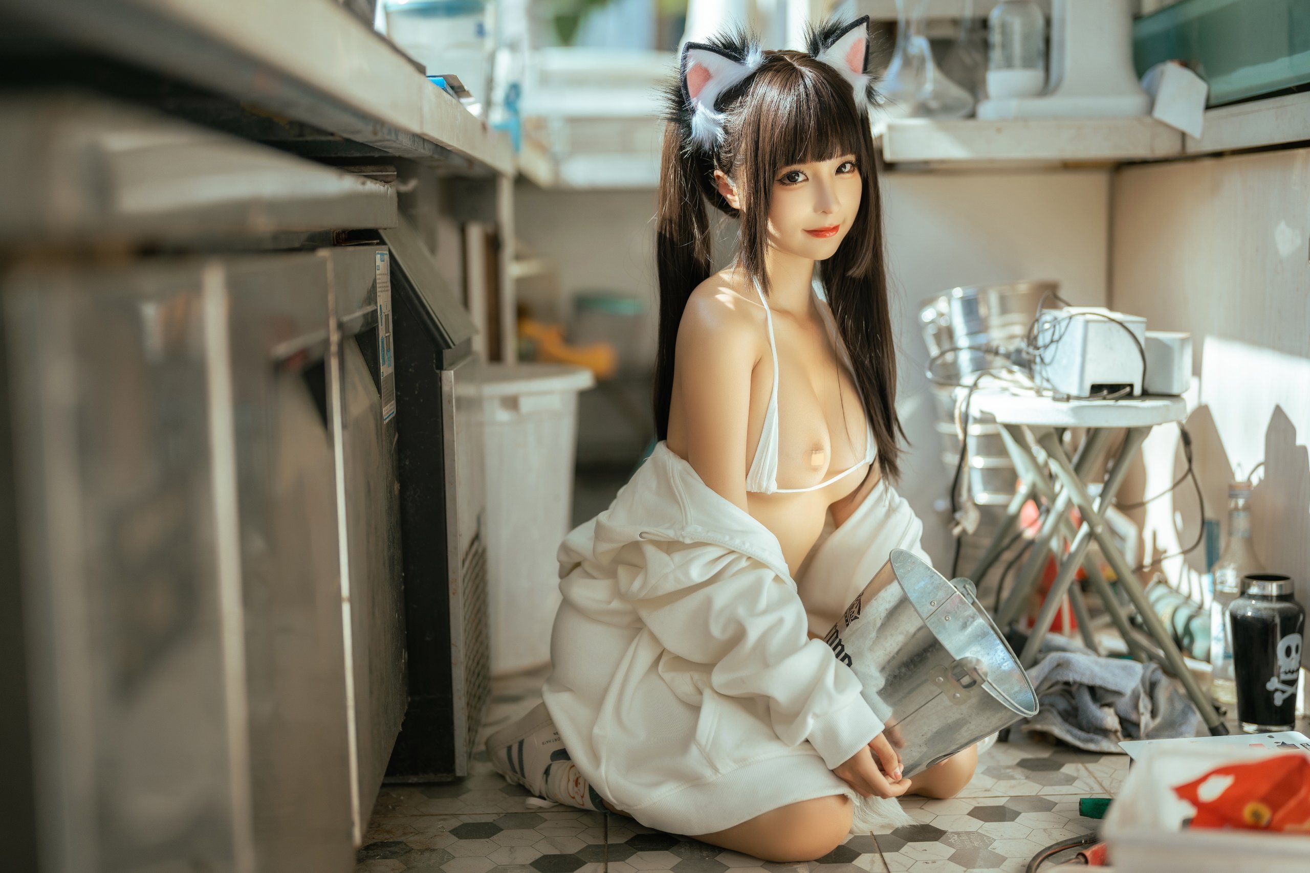 [蠢沫沫] 杂货喵