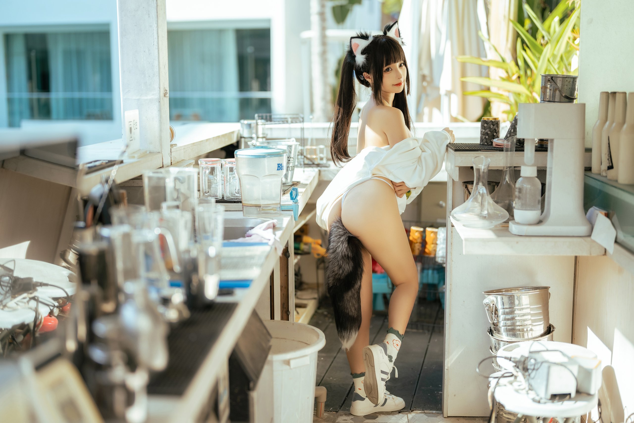 [蠢沫沫] 杂货喵