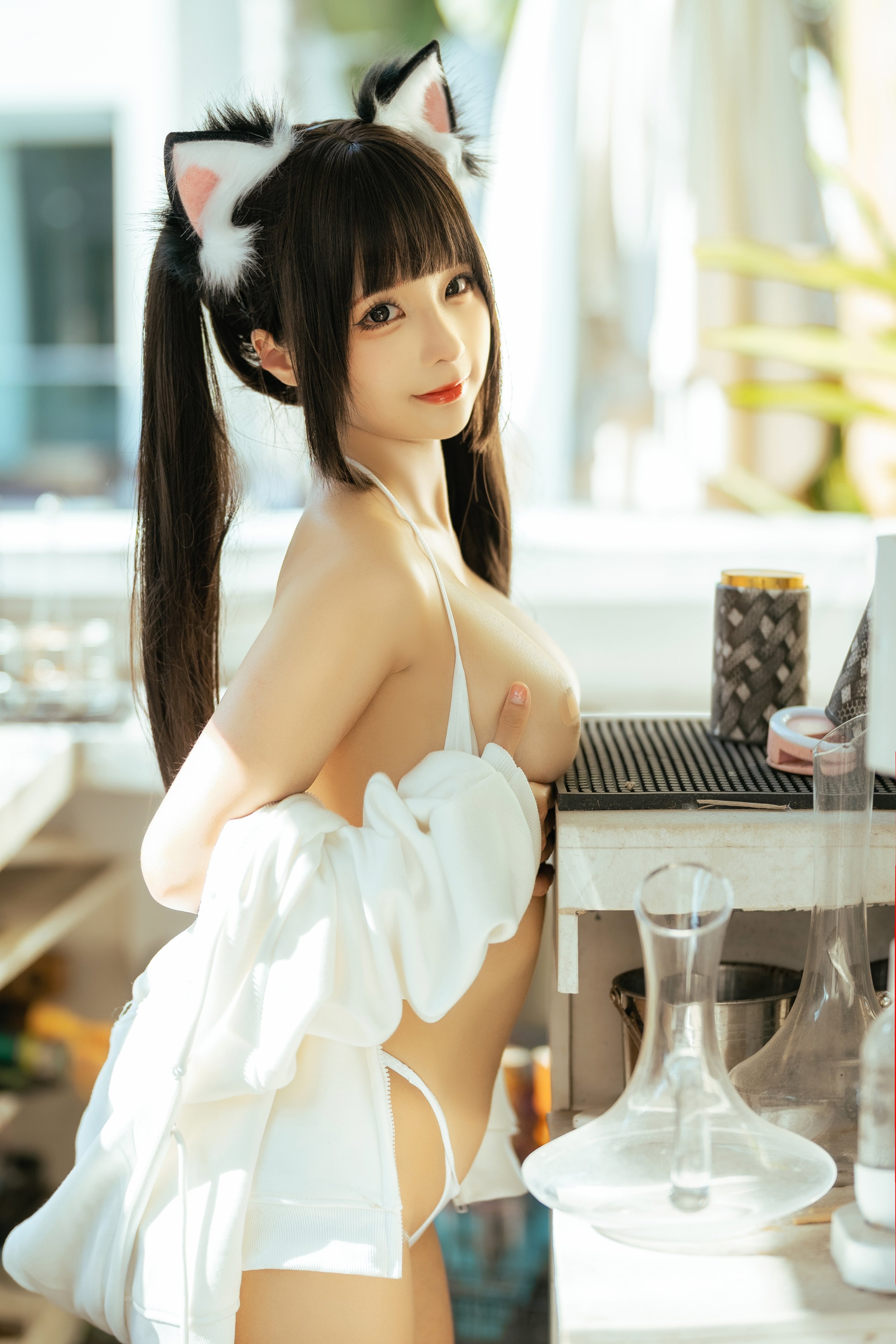 [蠢沫沫] 杂货喵