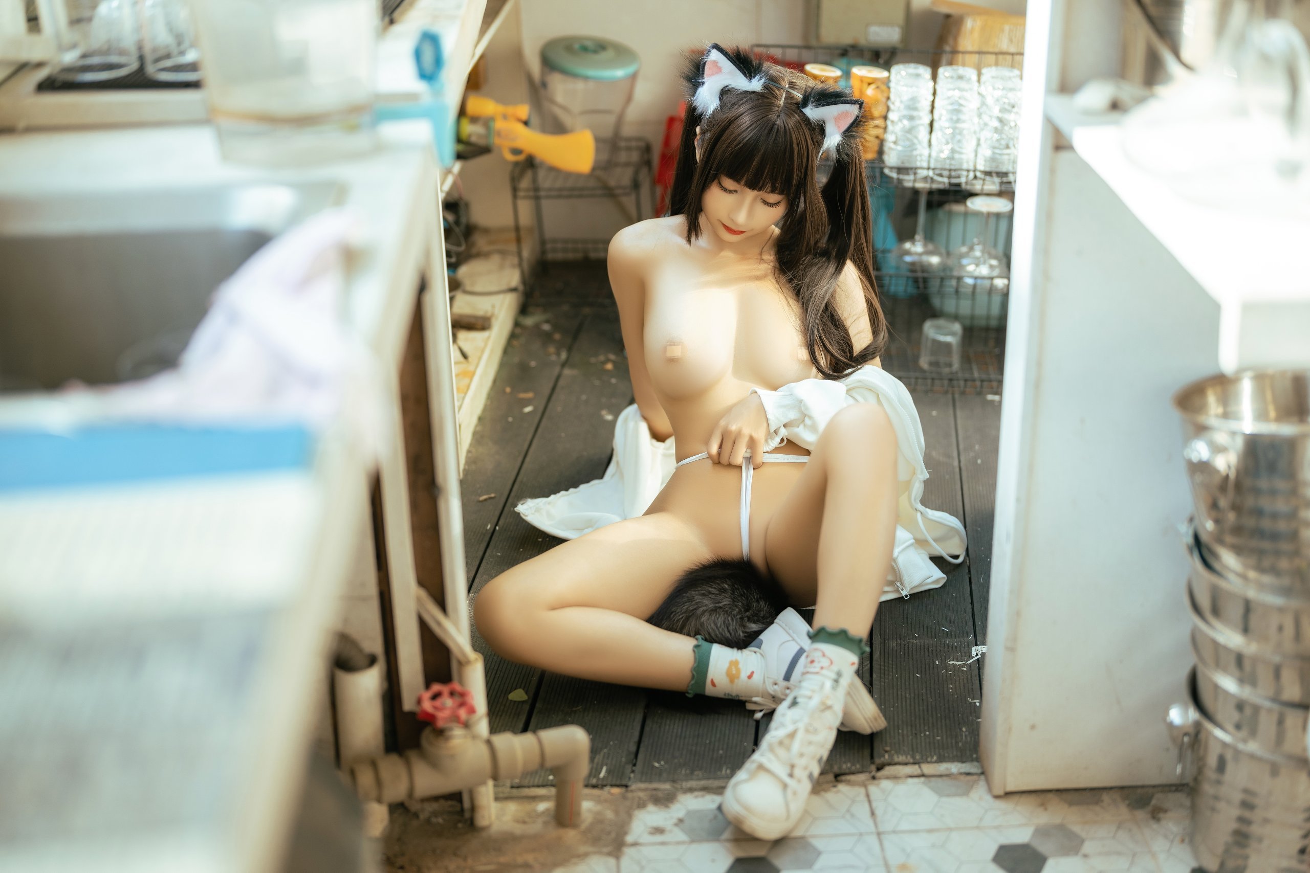 [蠢沫沫] 杂货喵