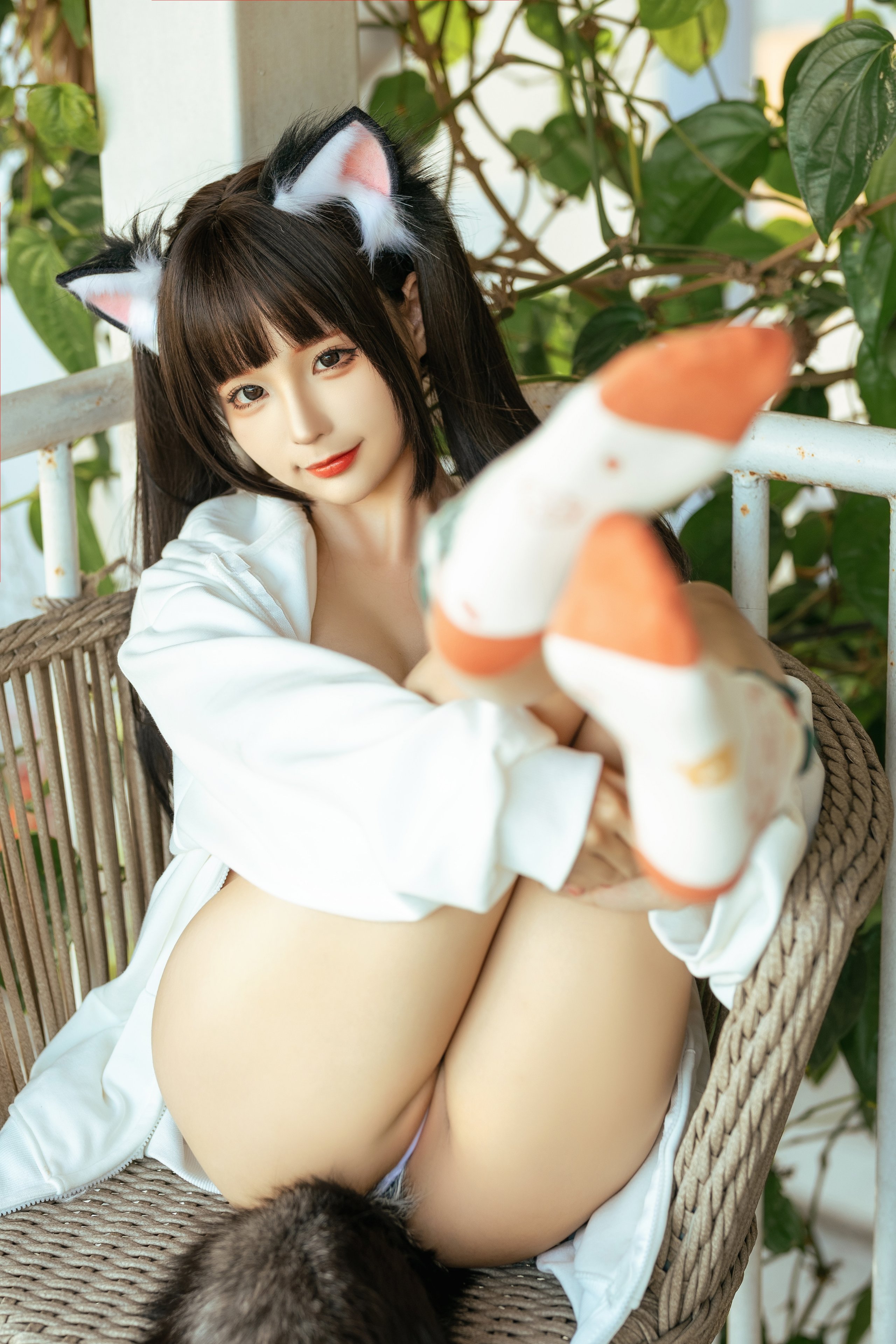 [蠢沫沫] 杂货喵