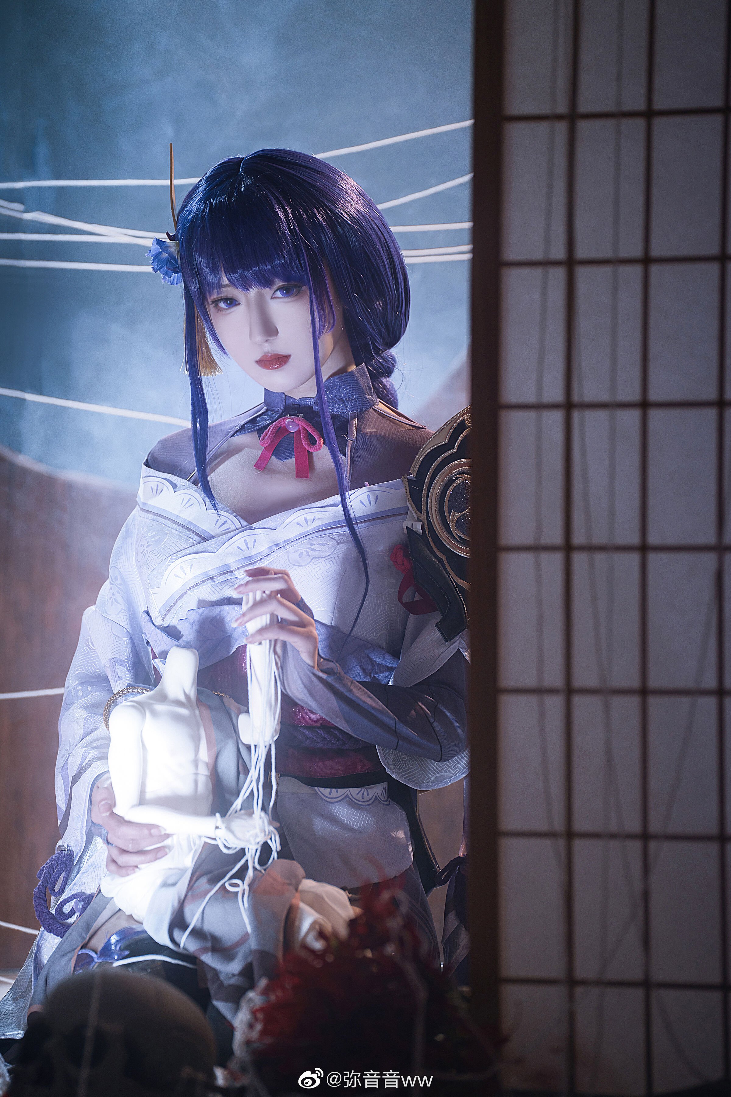 彌音音ww miyinyinyin (原神)