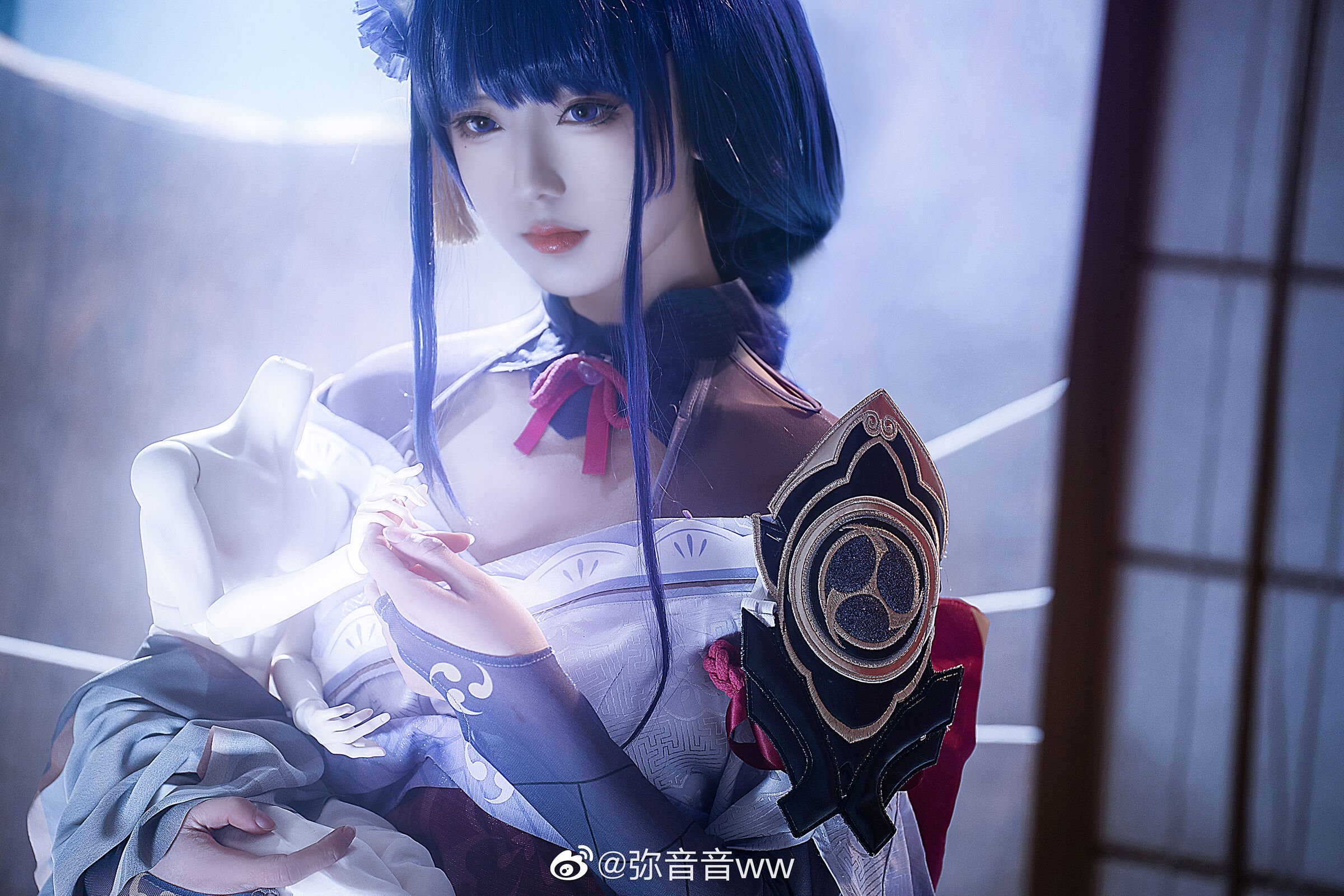 彌音音ww miyinyinyin (原神)