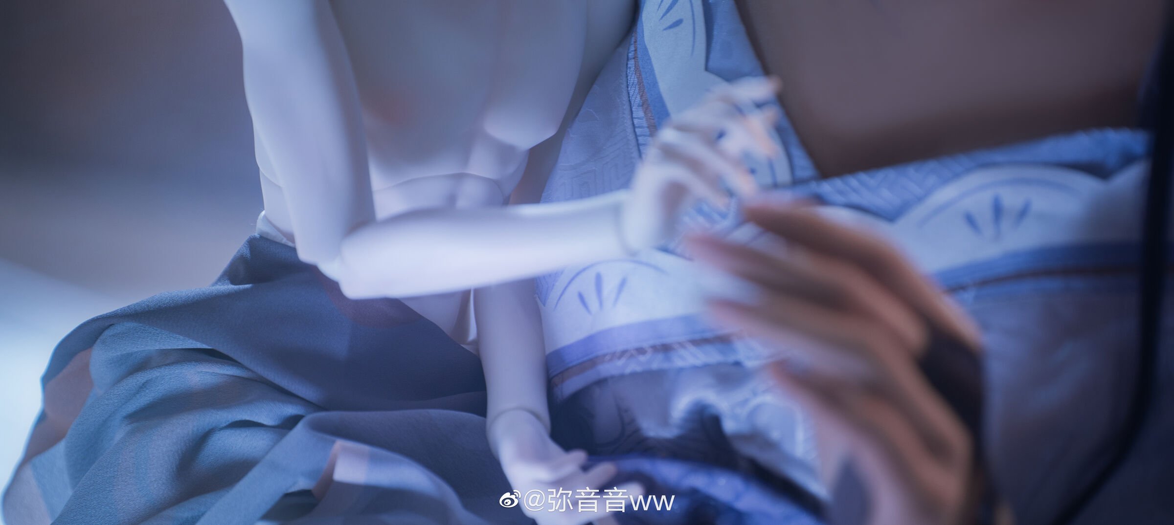 彌音音ww miyinyinyin (原神)