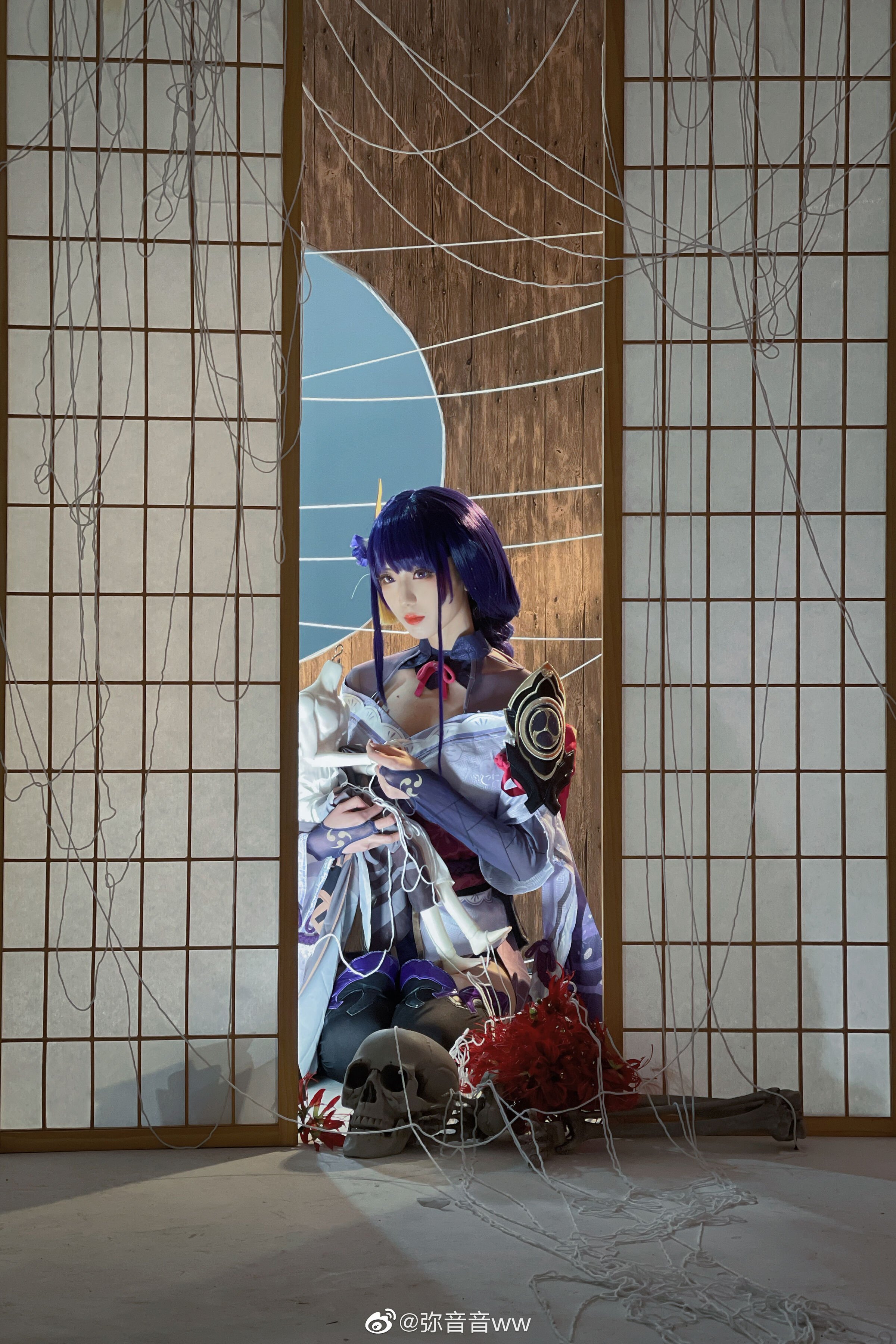 彌音音ww miyinyinyin (原神)
