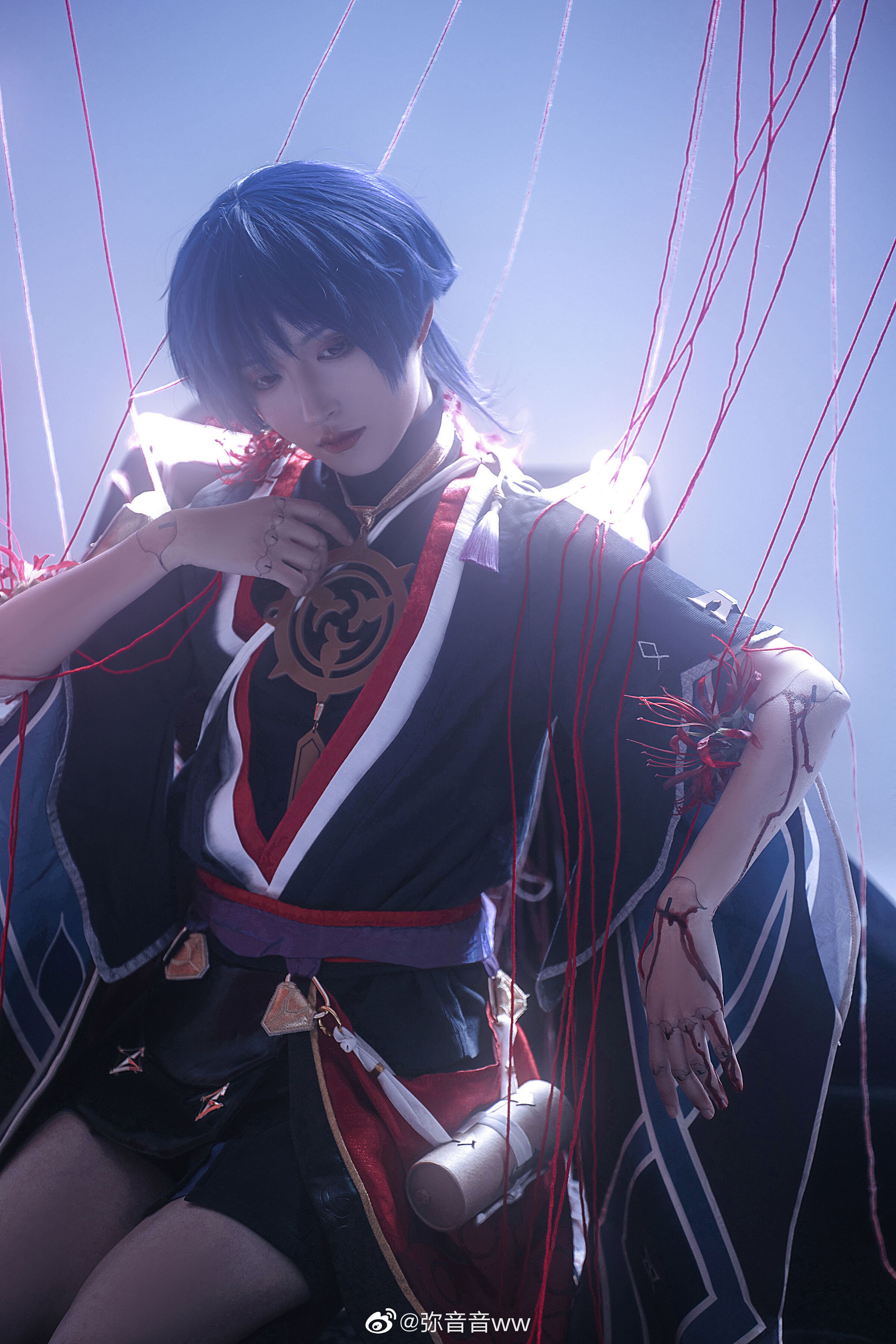 彌音音ww miyinyinyin (原神)
