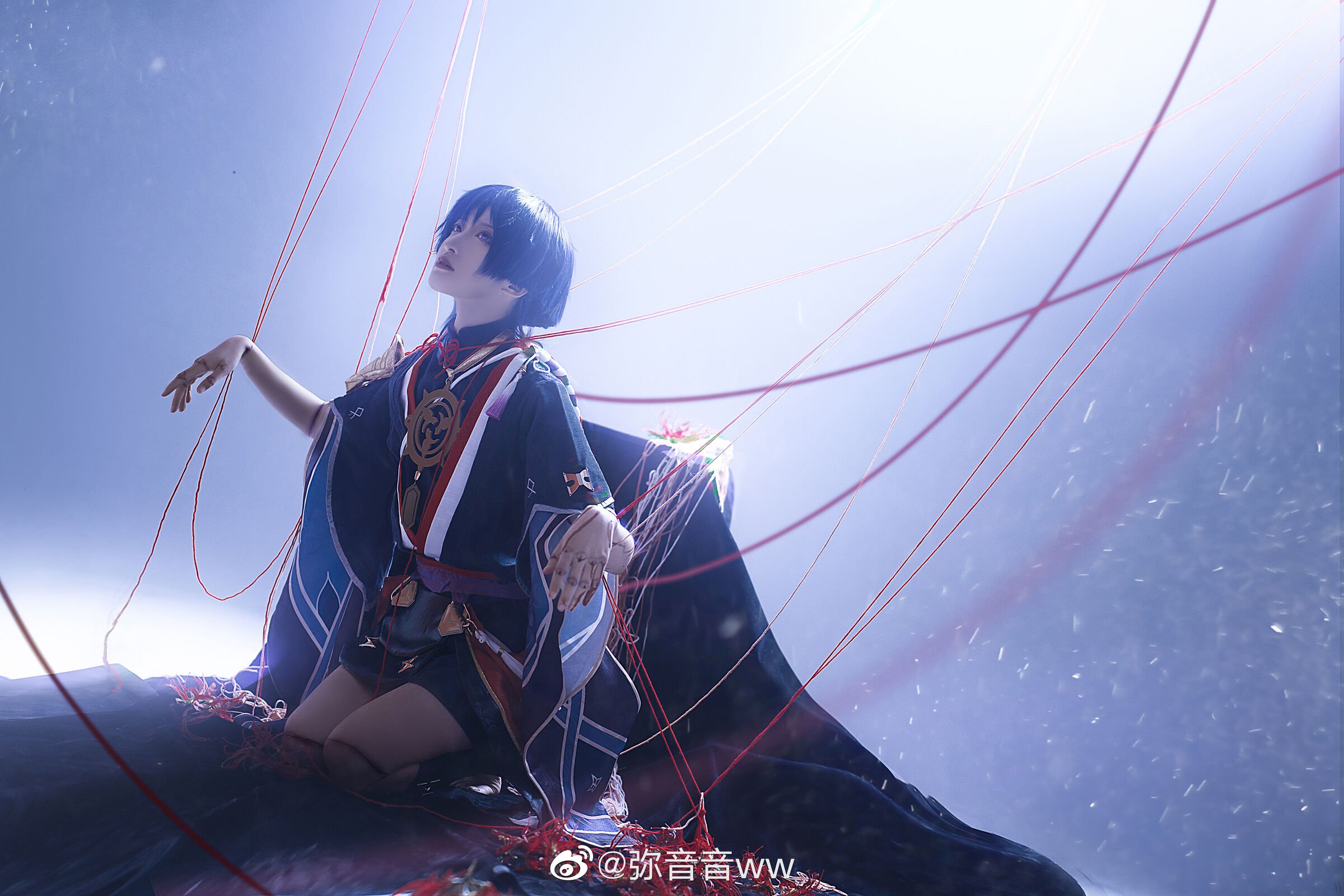 彌音音ww miyinyinyin (原神)