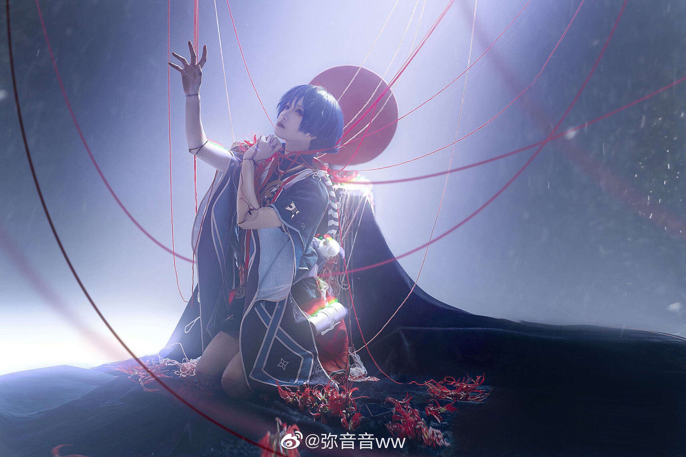 彌音音ww miyinyinyin (原神)