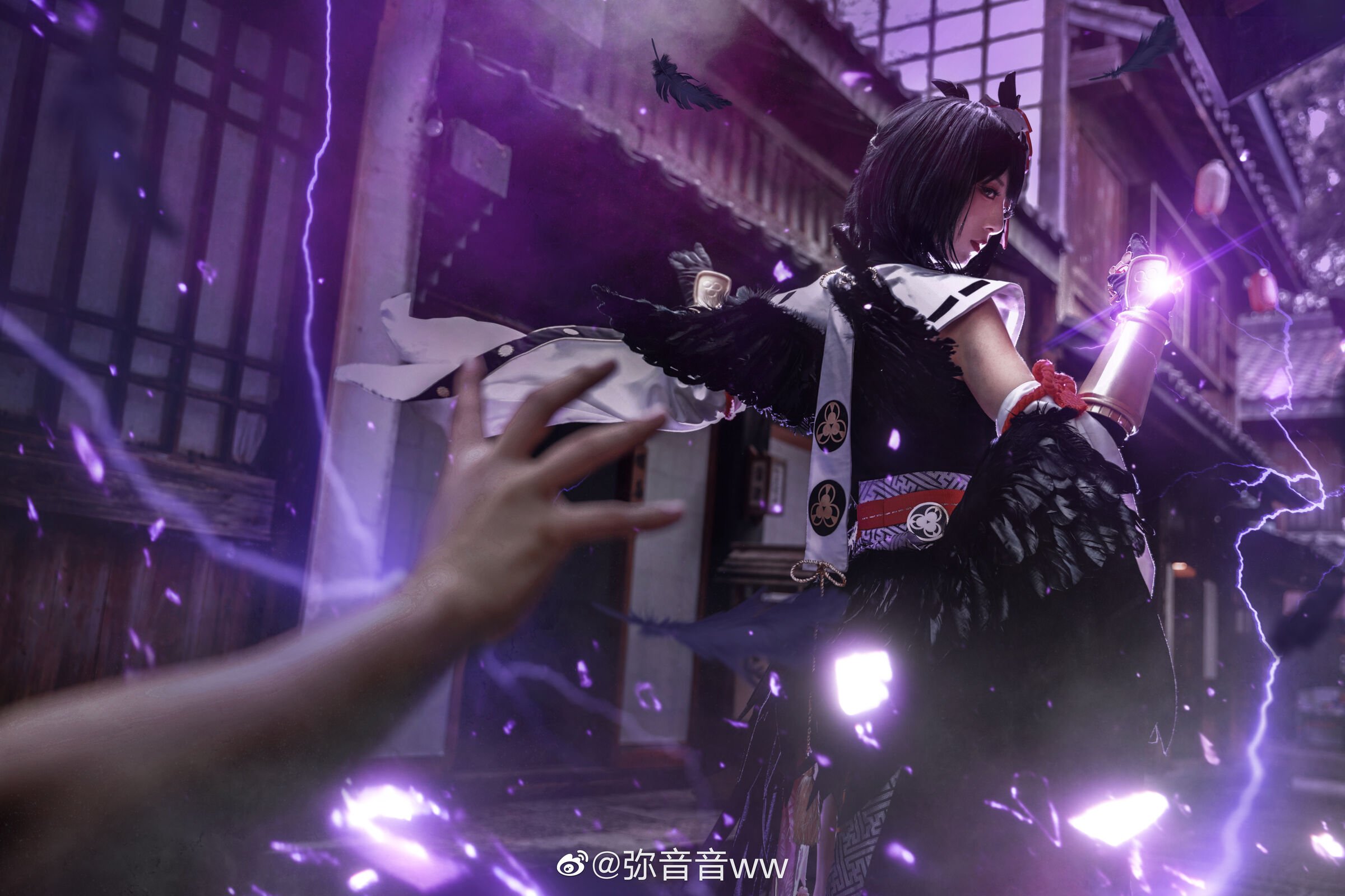 彌音音ww miyinyinyin (原神)