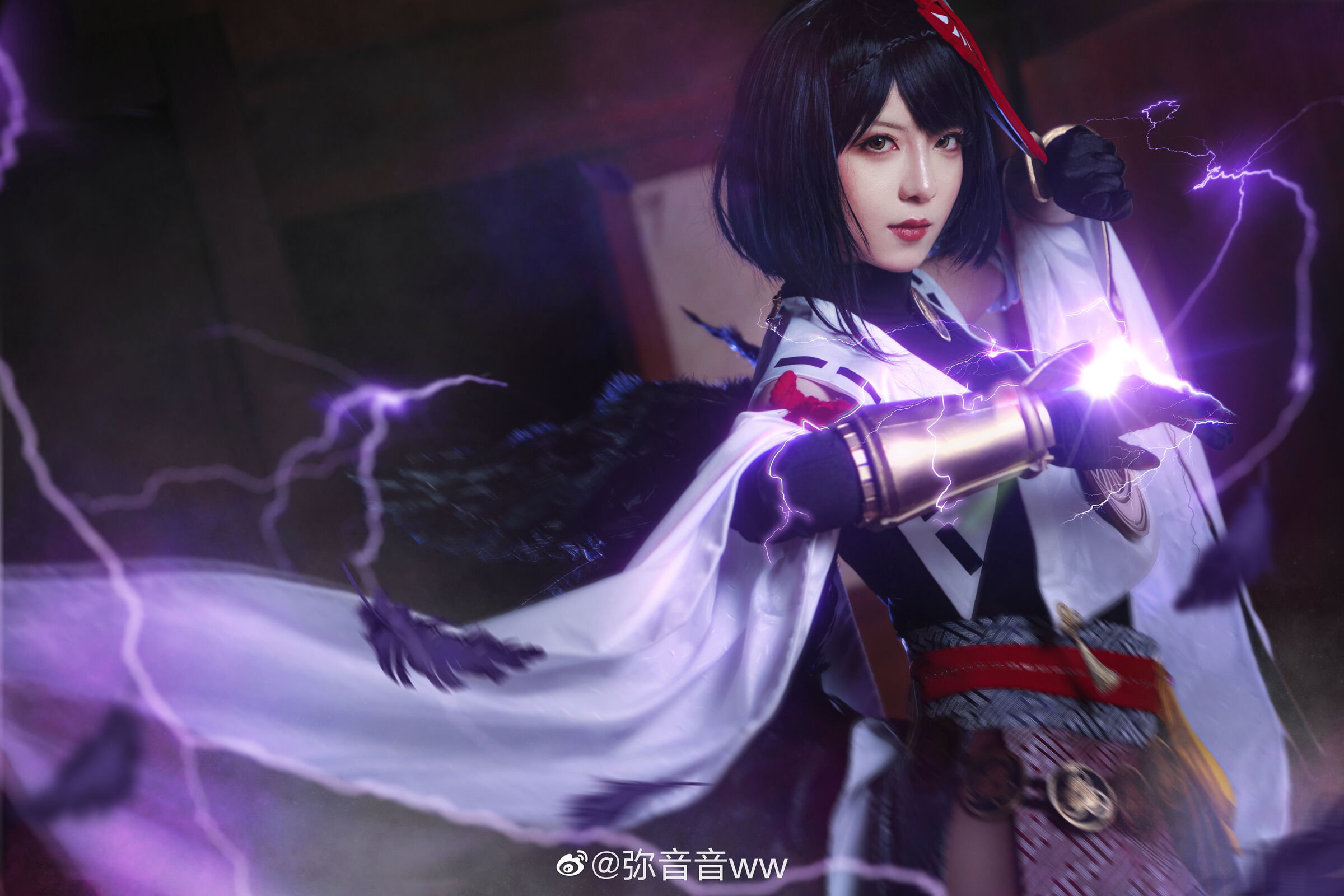 彌音音ww miyinyinyin (原神)