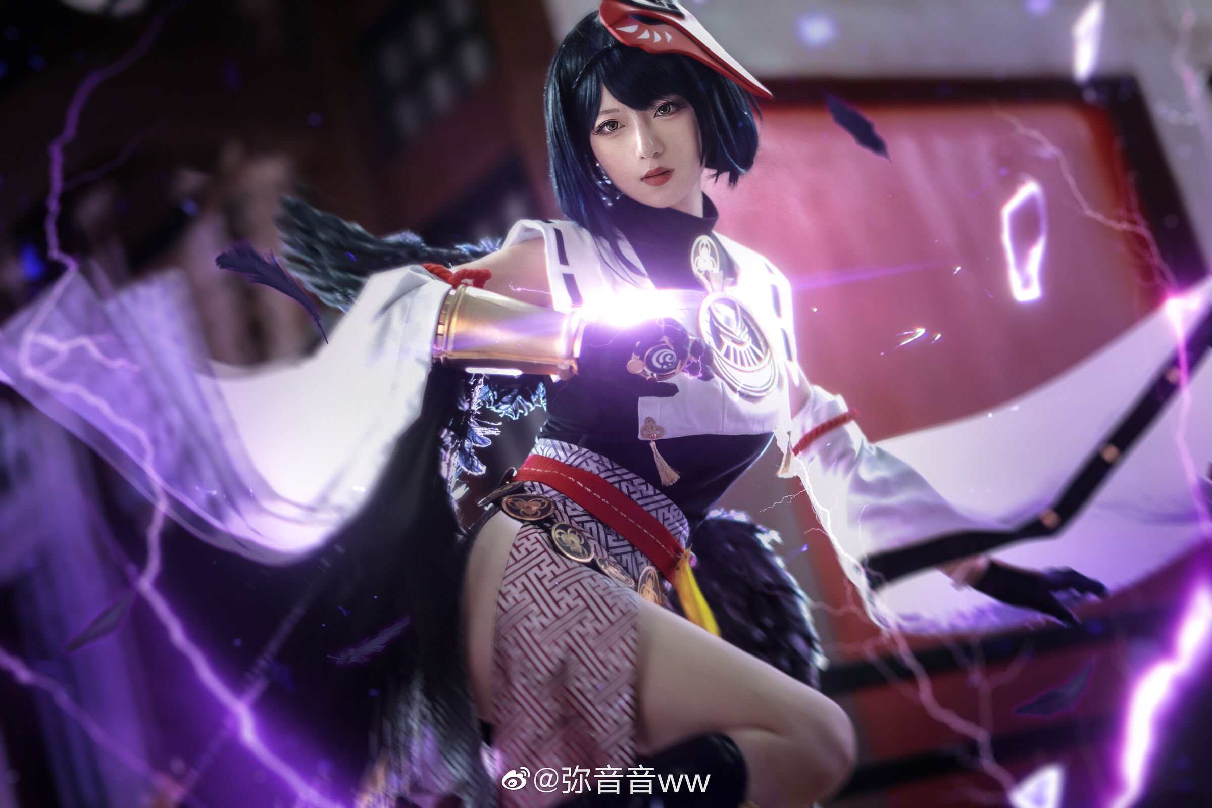 彌音音ww miyinyinyin (原神)