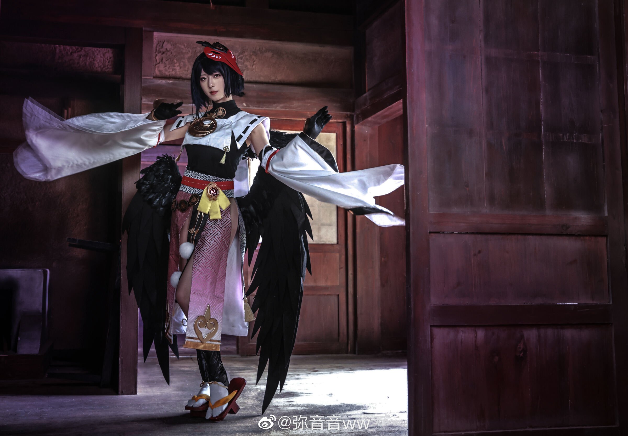 Mi Yin Yin ww miyinyinyin (Genshin Impact)