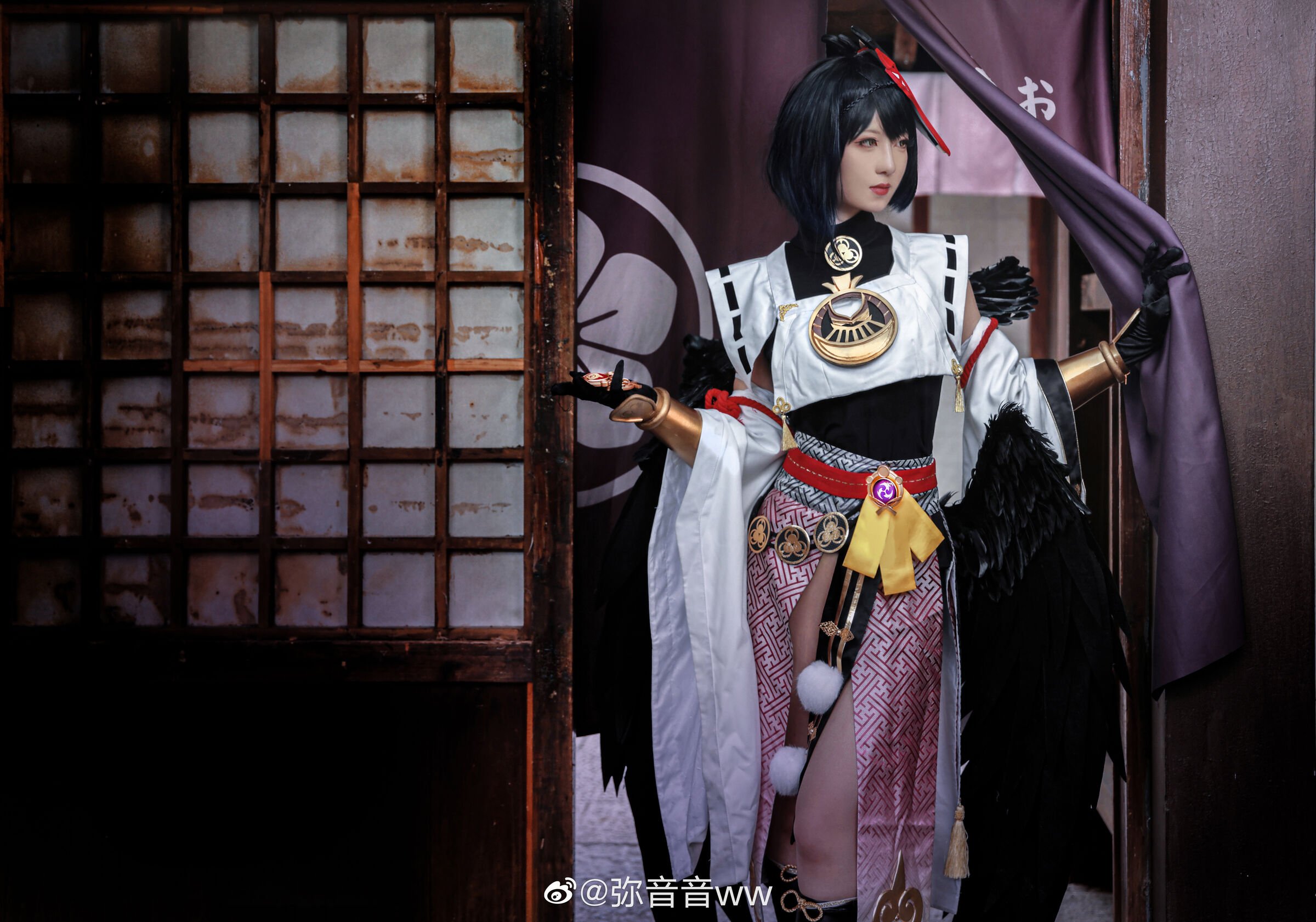 Mi Yin Yin ww miyinyinyin (Genshin Impact)