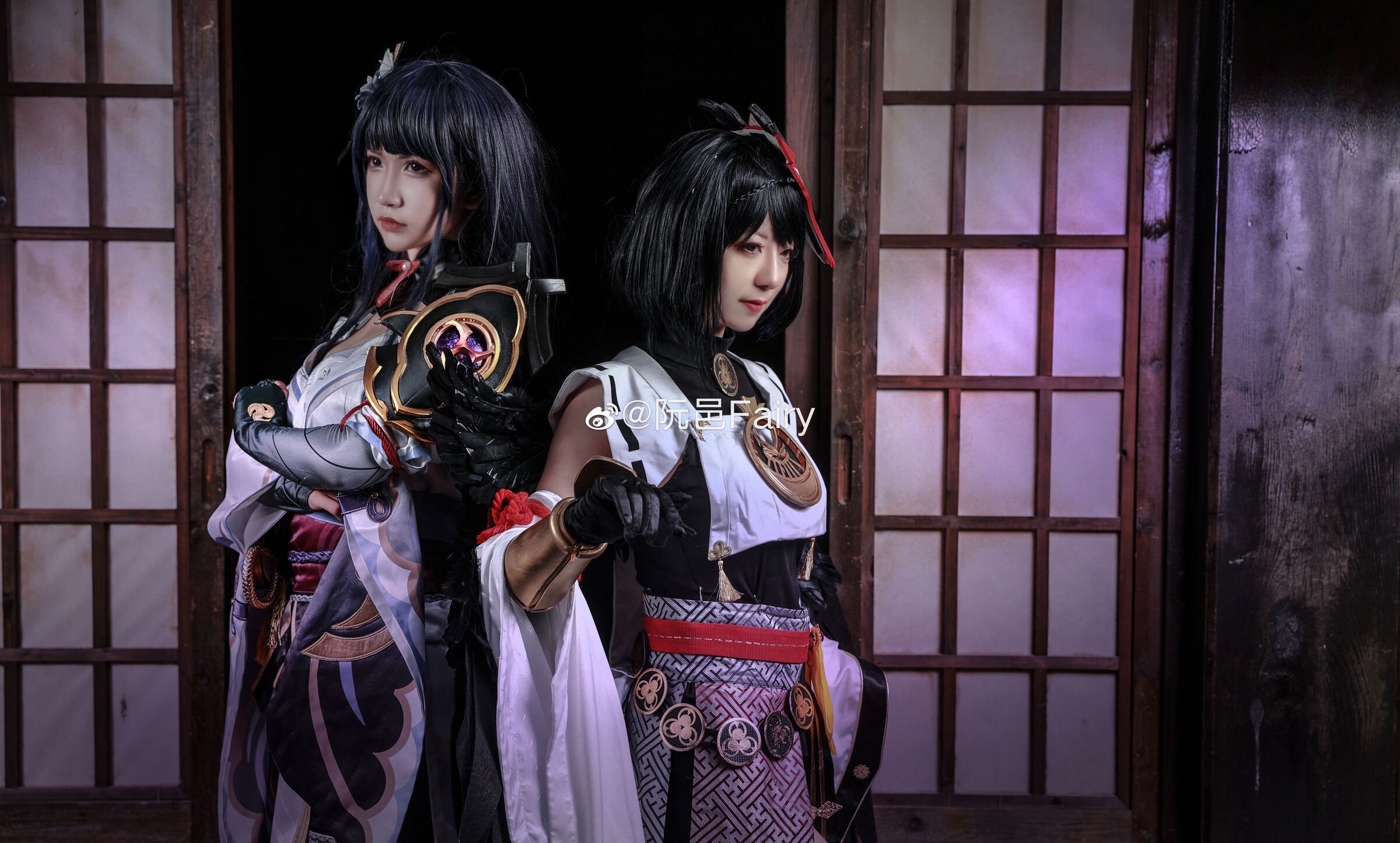Mi Yin Yin ww miyinyinyin (Genshin Impact)