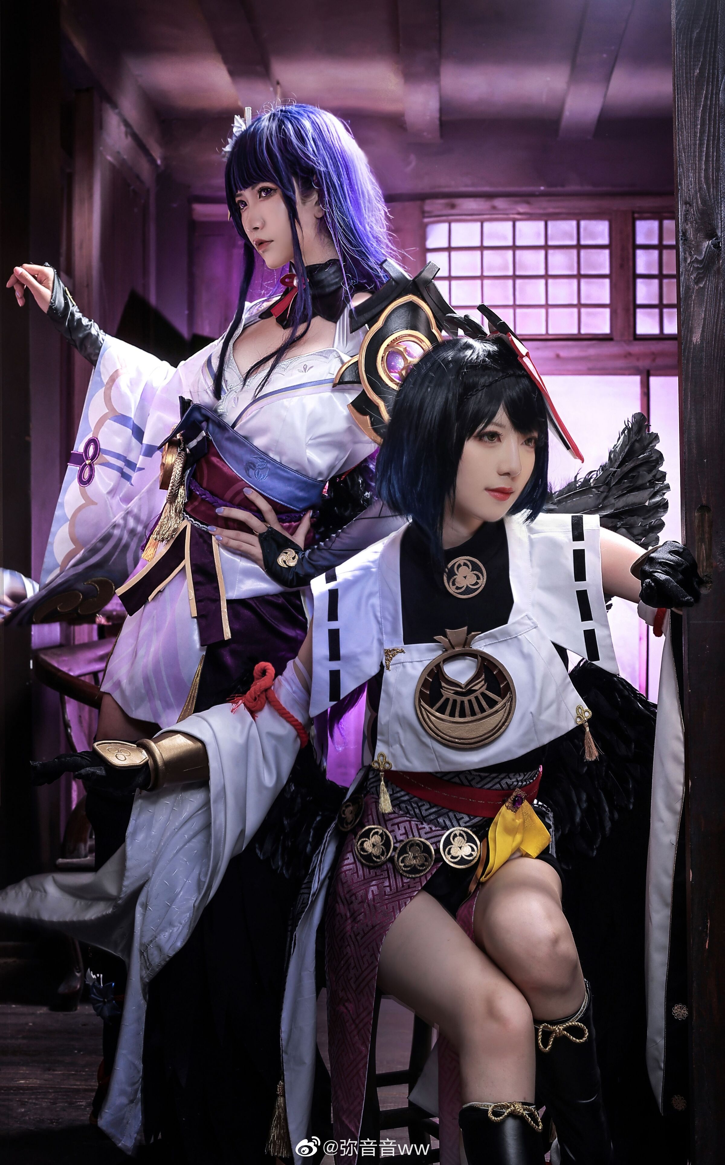 Mi Yin Yin ww miyinyinyin (Genshin Impact)