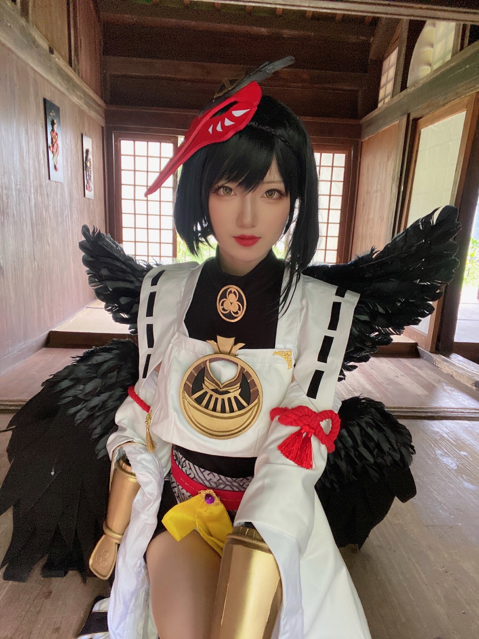 Mi Yin Yin ww miyinyinyin (Genshin Impact)