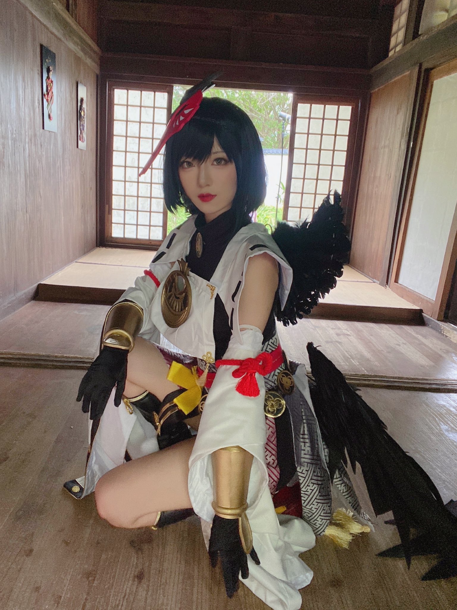Mi Yin Yin ww miyinyinyin (Genshin Impact)