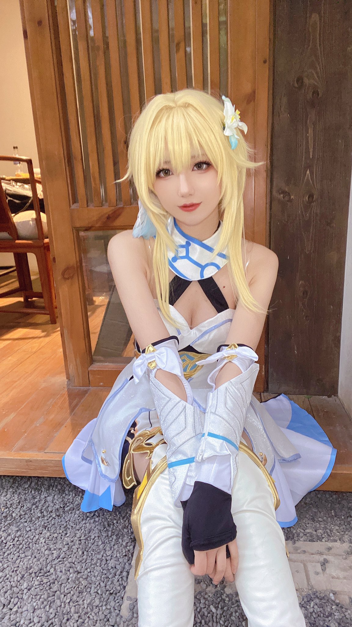 Mi Yin Yin ww miyinyinyin (Genshin Impact)