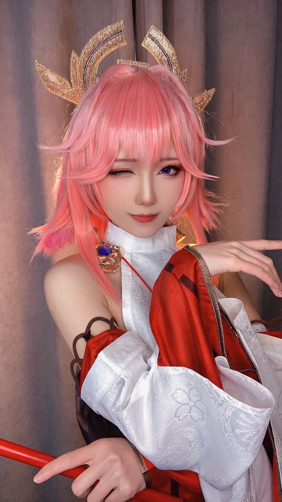 Mi Yin Yin ww miyinyinyin (Genshin Impact)