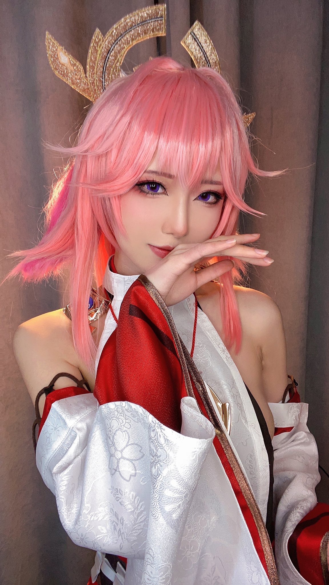 Mi Yin Yin ww miyinyinyin (Genshin Impact)