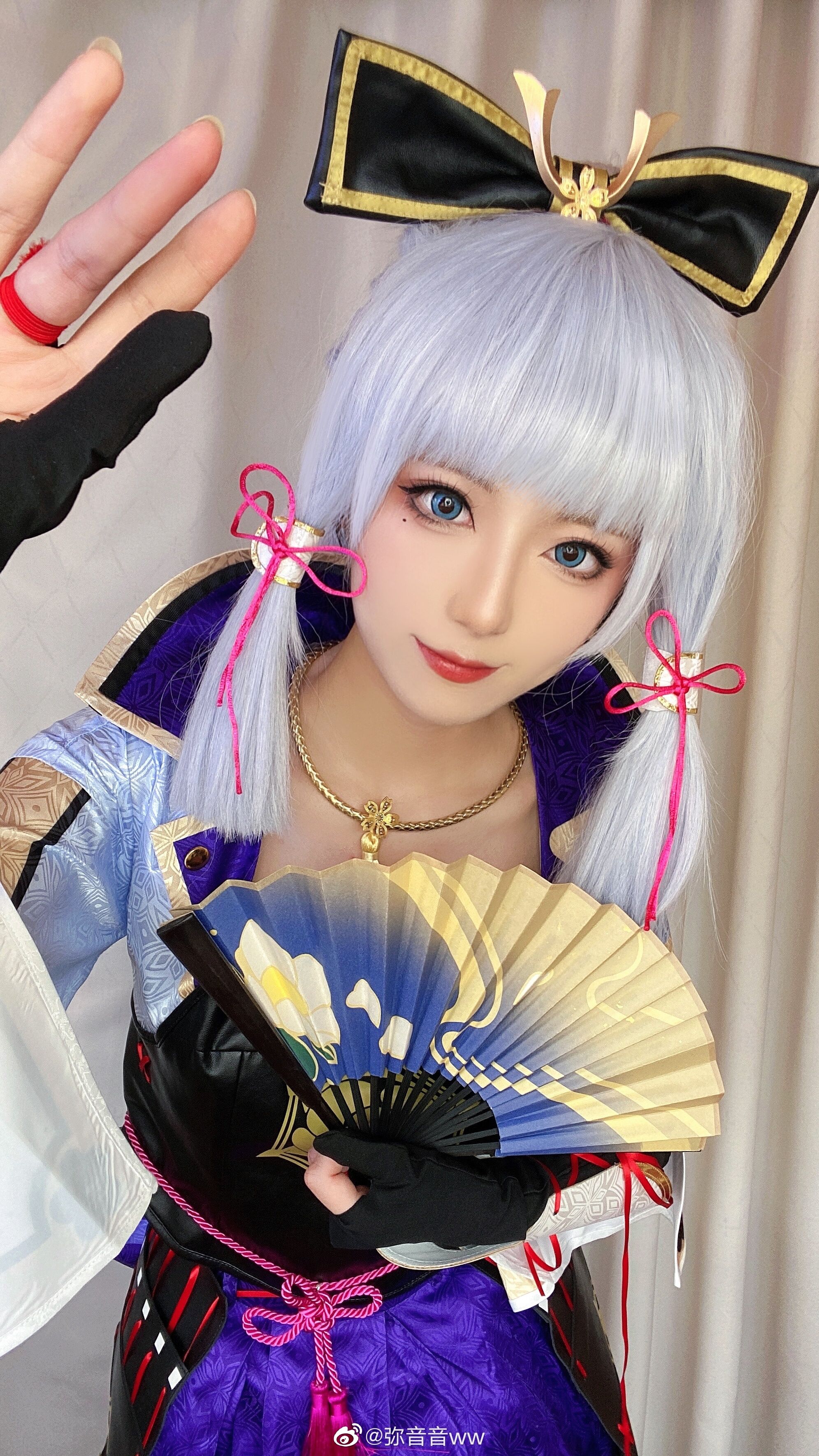 Mi Yin Yin ww miyinyinyin (Genshin Impact)