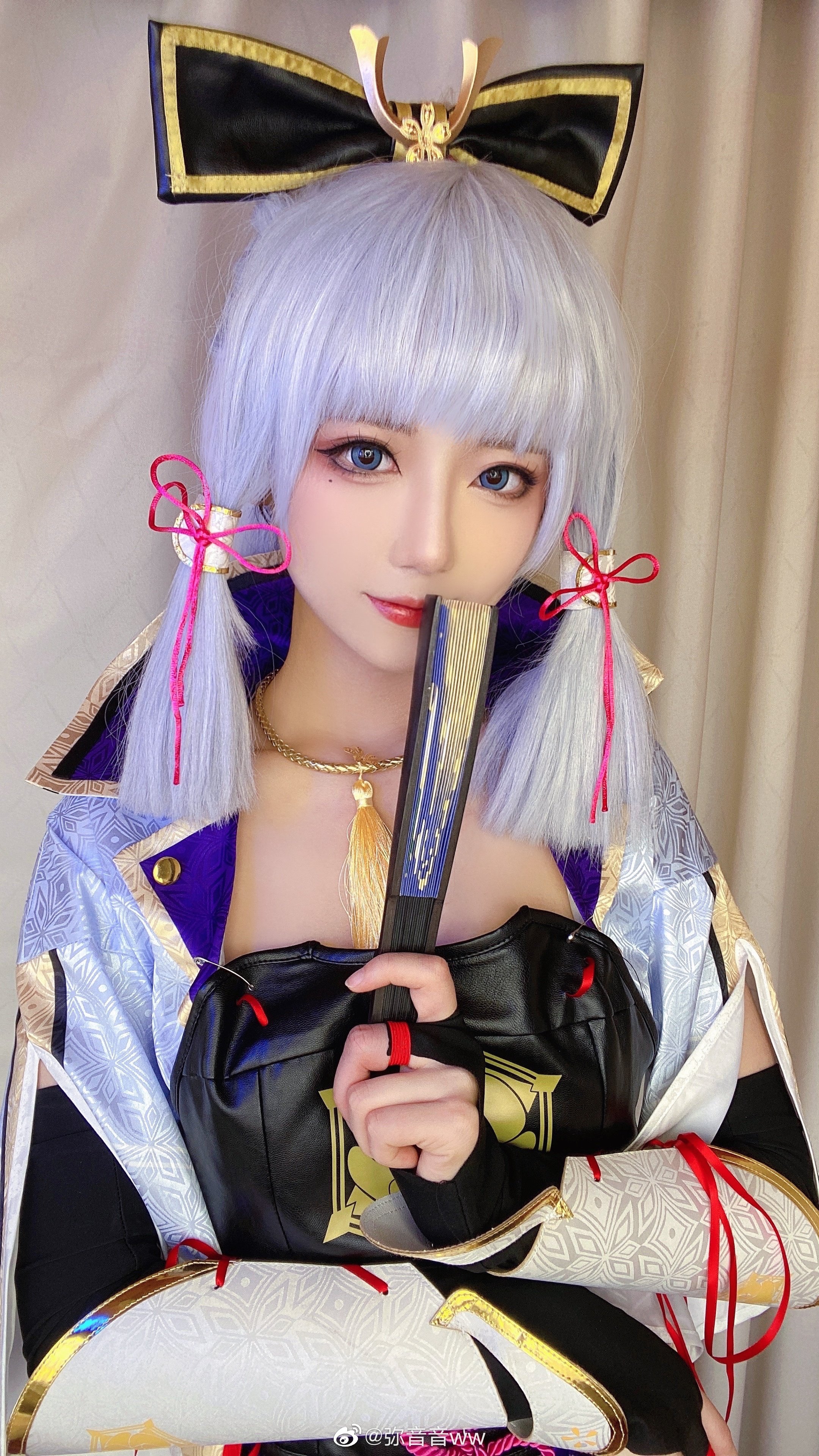 Mi Yin Yin ww miyinyinyin (Genshin Impact)