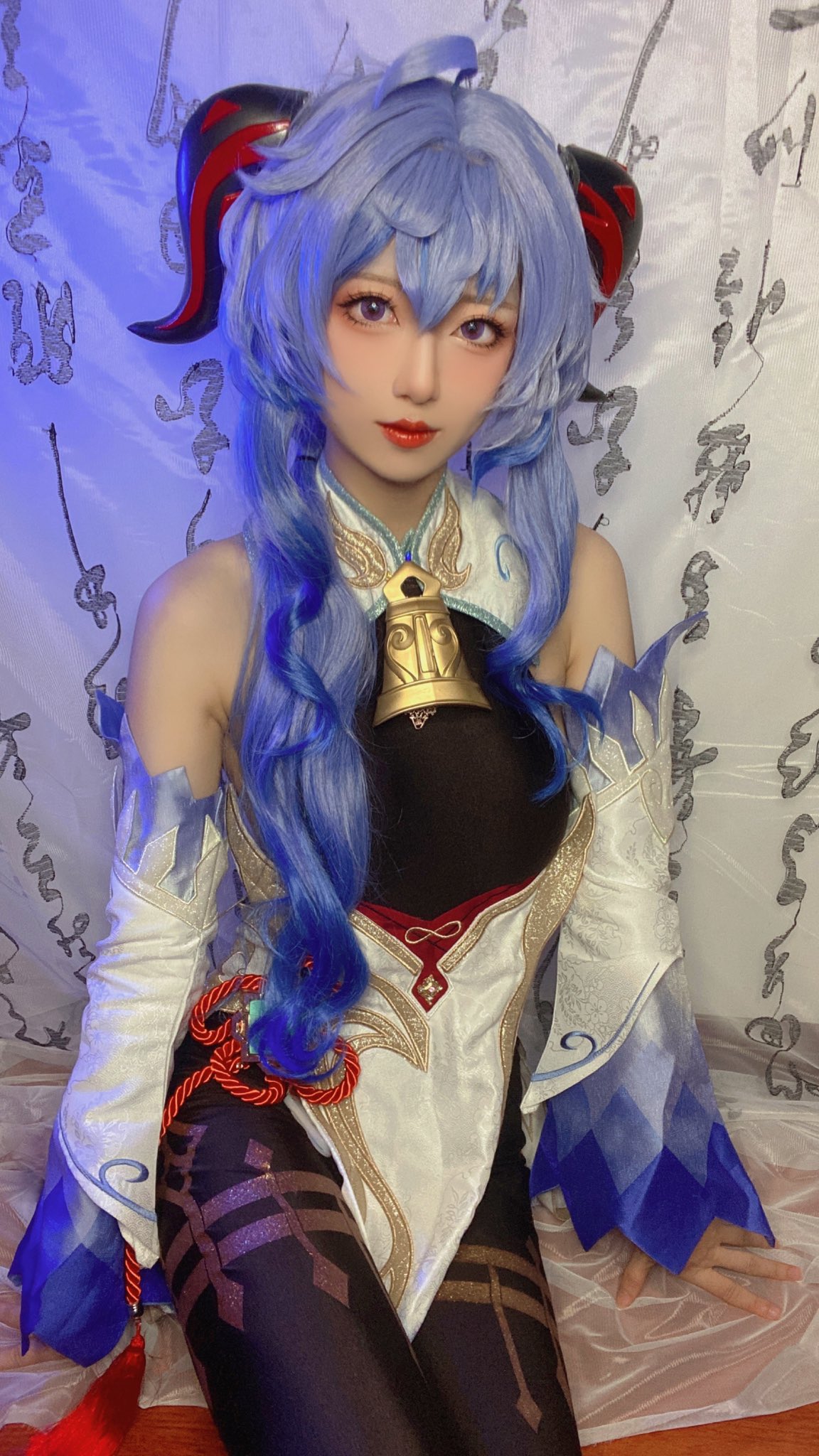 Mi Yin Yin ww miyinyinyin (Genshin Impact)