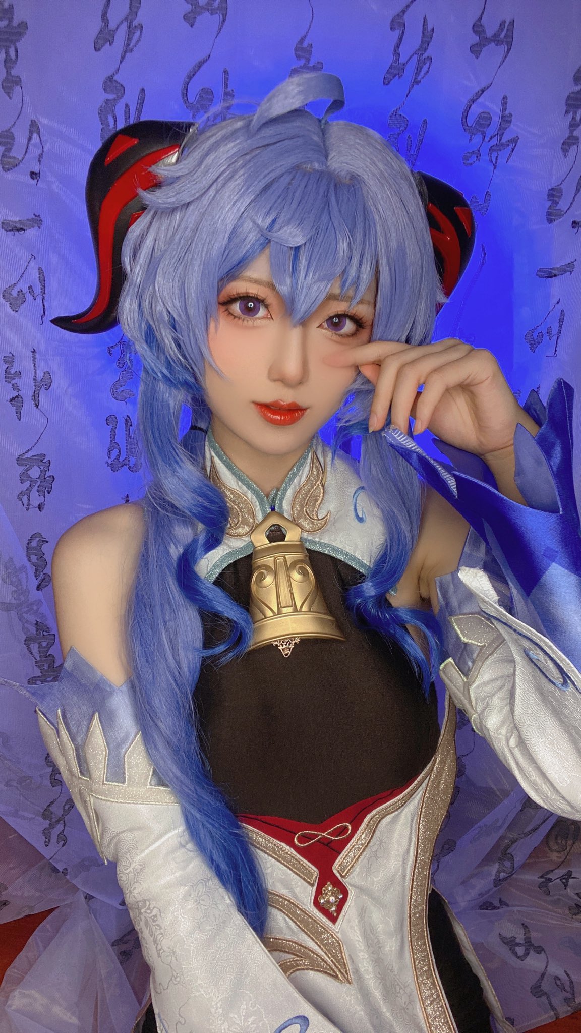 Mi Yin Yin ww miyinyinyin (Genshin Impact)