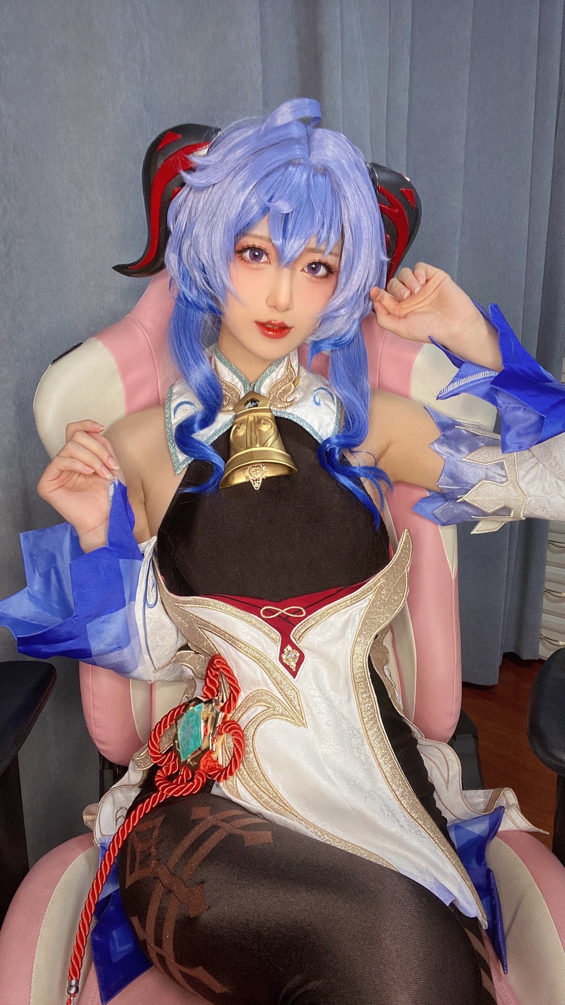 Mi Yin Yin ww miyinyinyin (Genshin Impact)