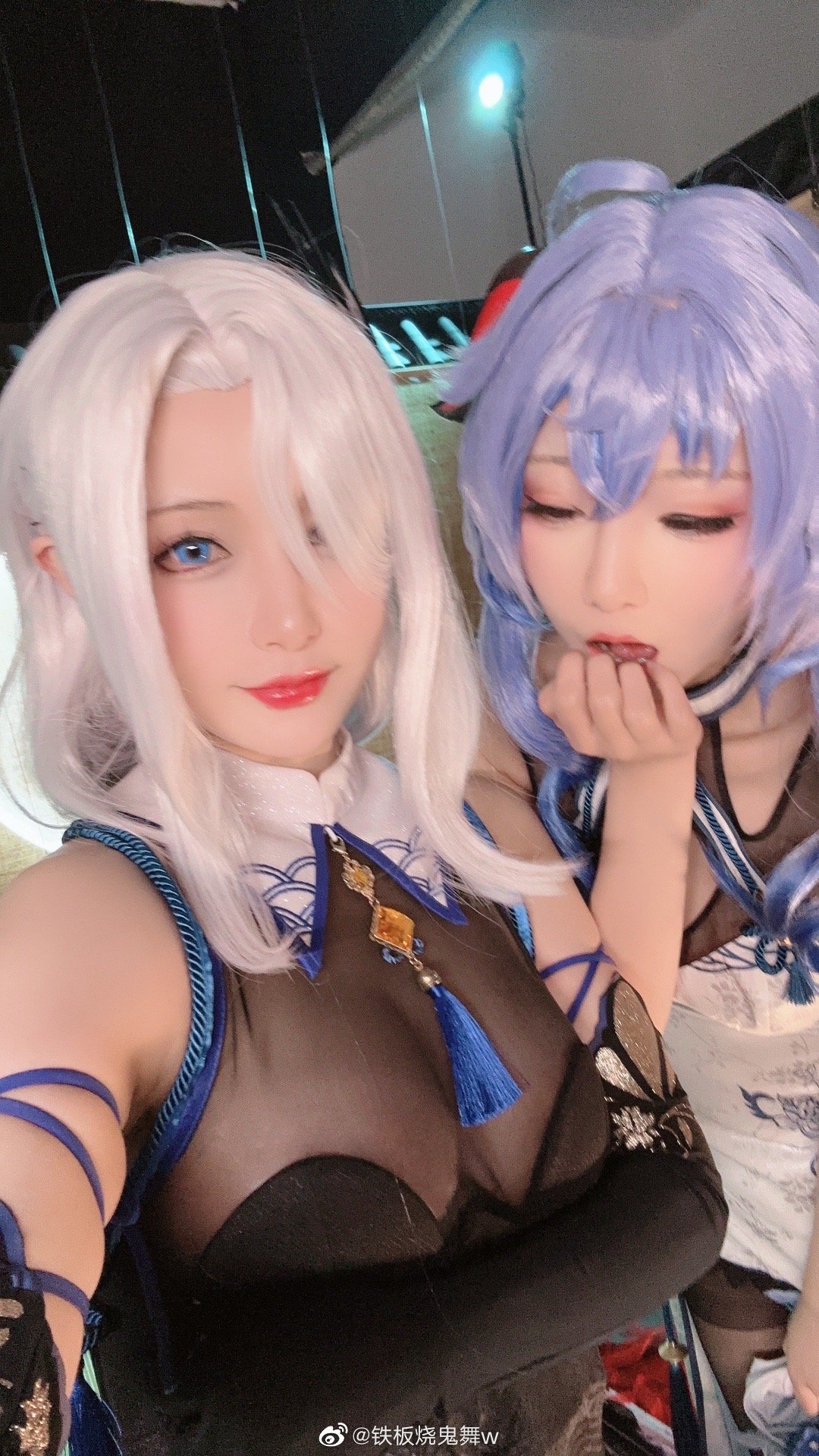 Mi Yin Yin ww miyinyinyin (Genshin Impact)