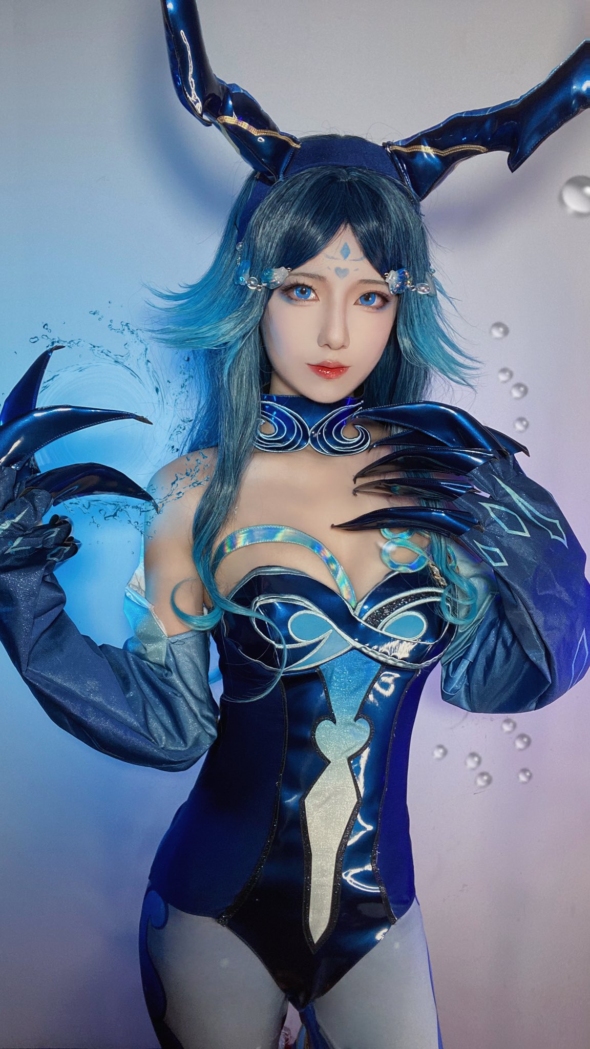 Mi Yin Yin ww miyinyinyin (Genshin Impact)