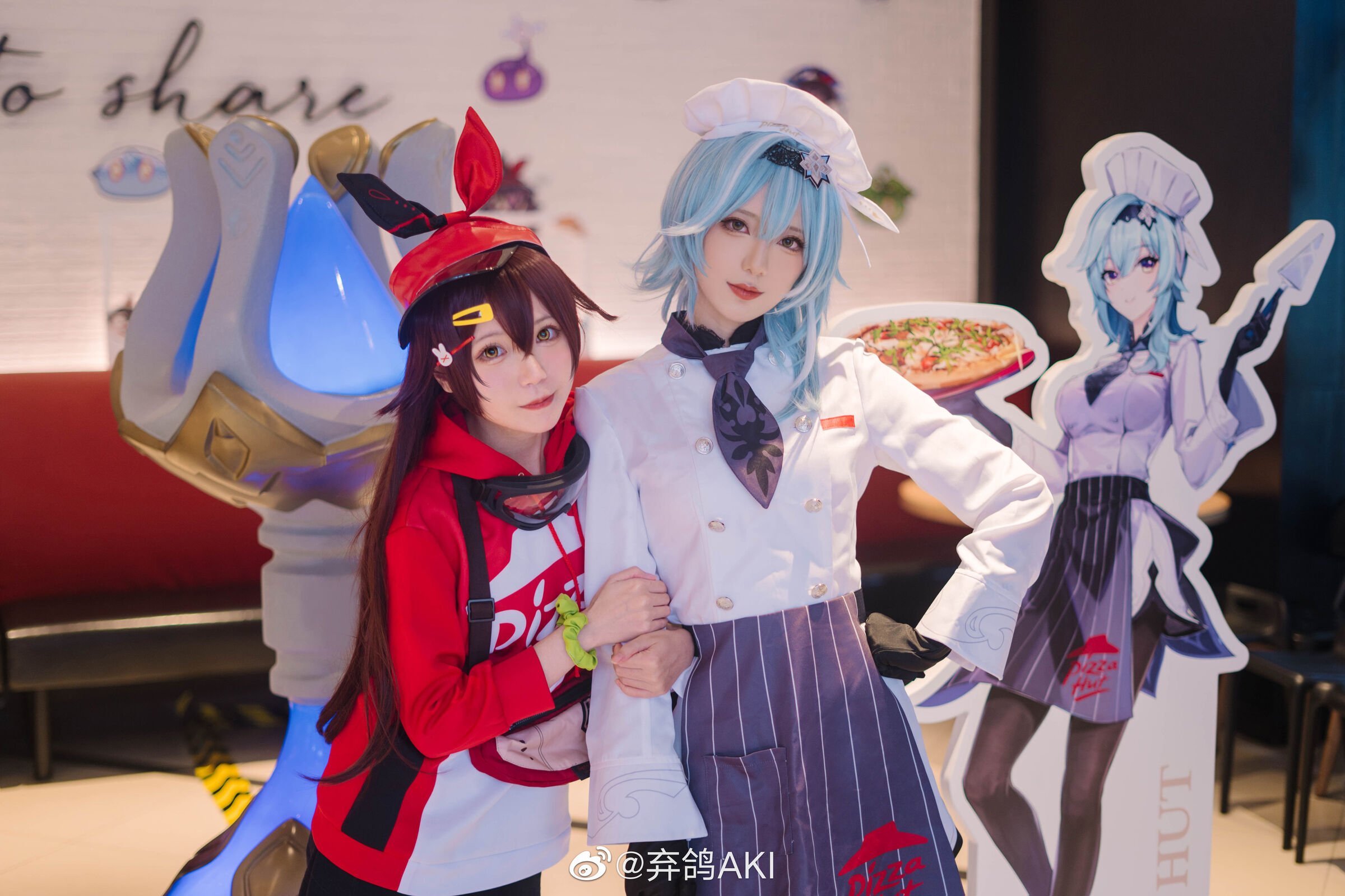 Mi Yin Yin ww miyinyinyin (Genshin Impact)