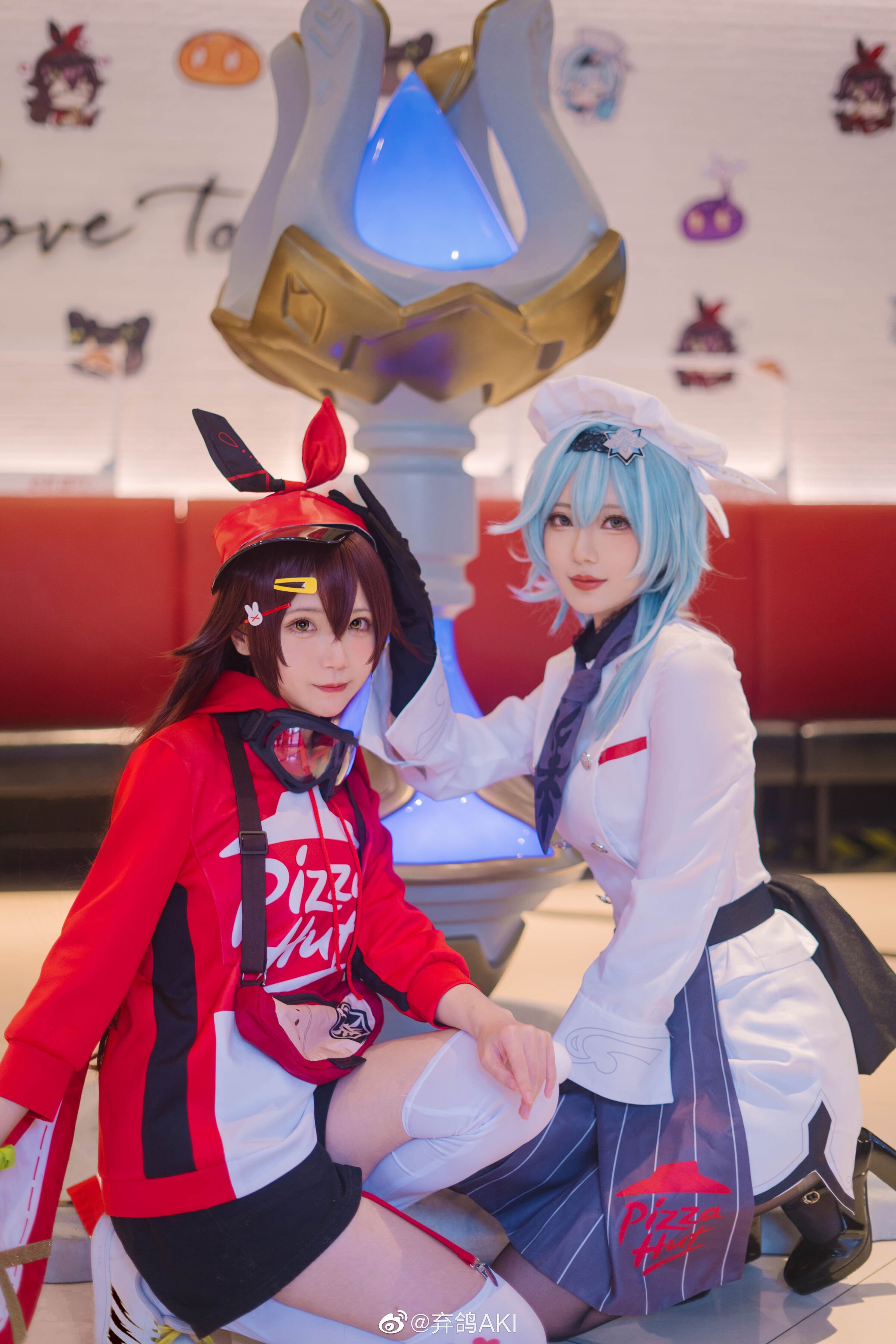 Mi Yin Yin ww miyinyinyin (Genshin Impact)