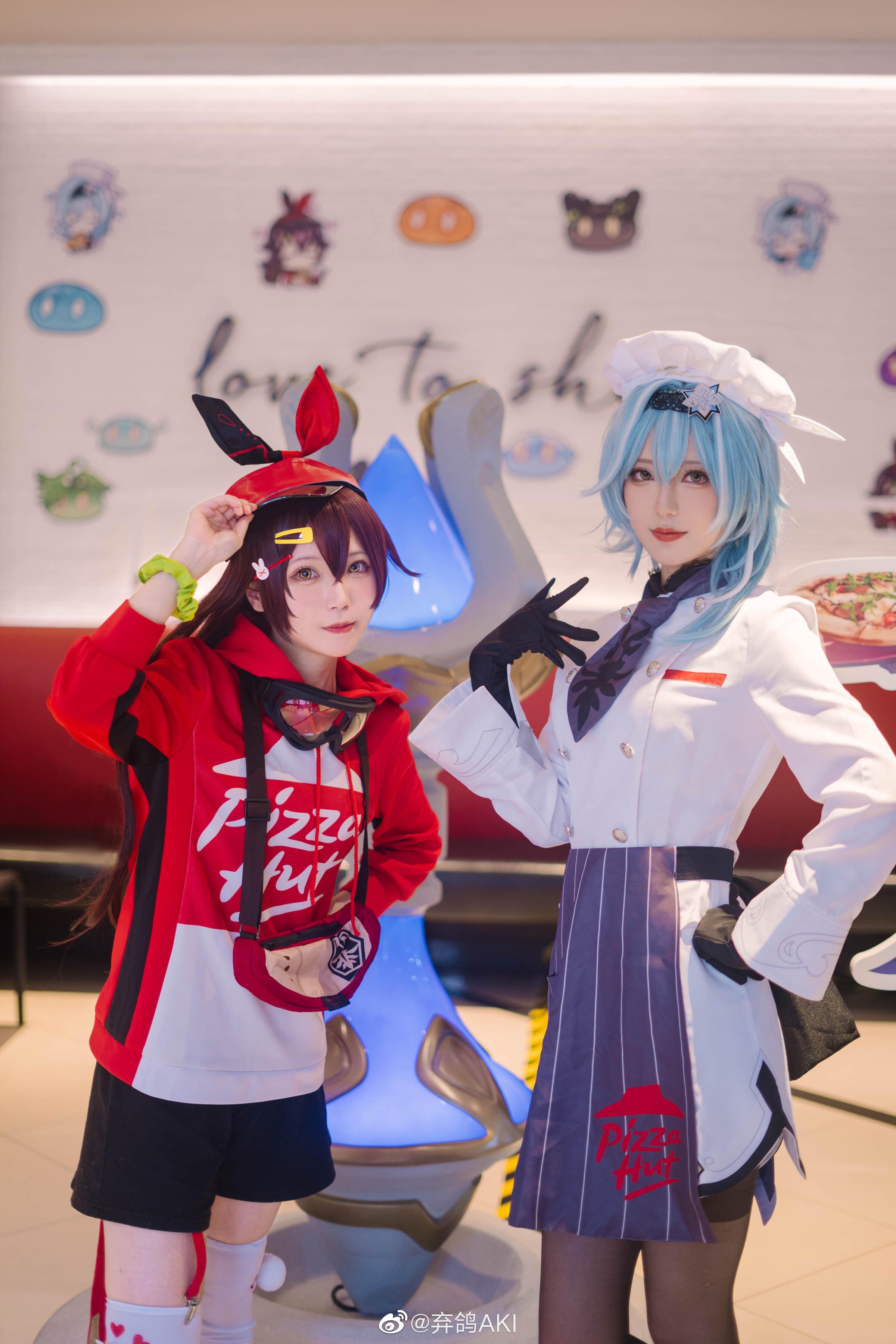 Mi Yin Yin ww miyinyinyin (Genshin Impact)