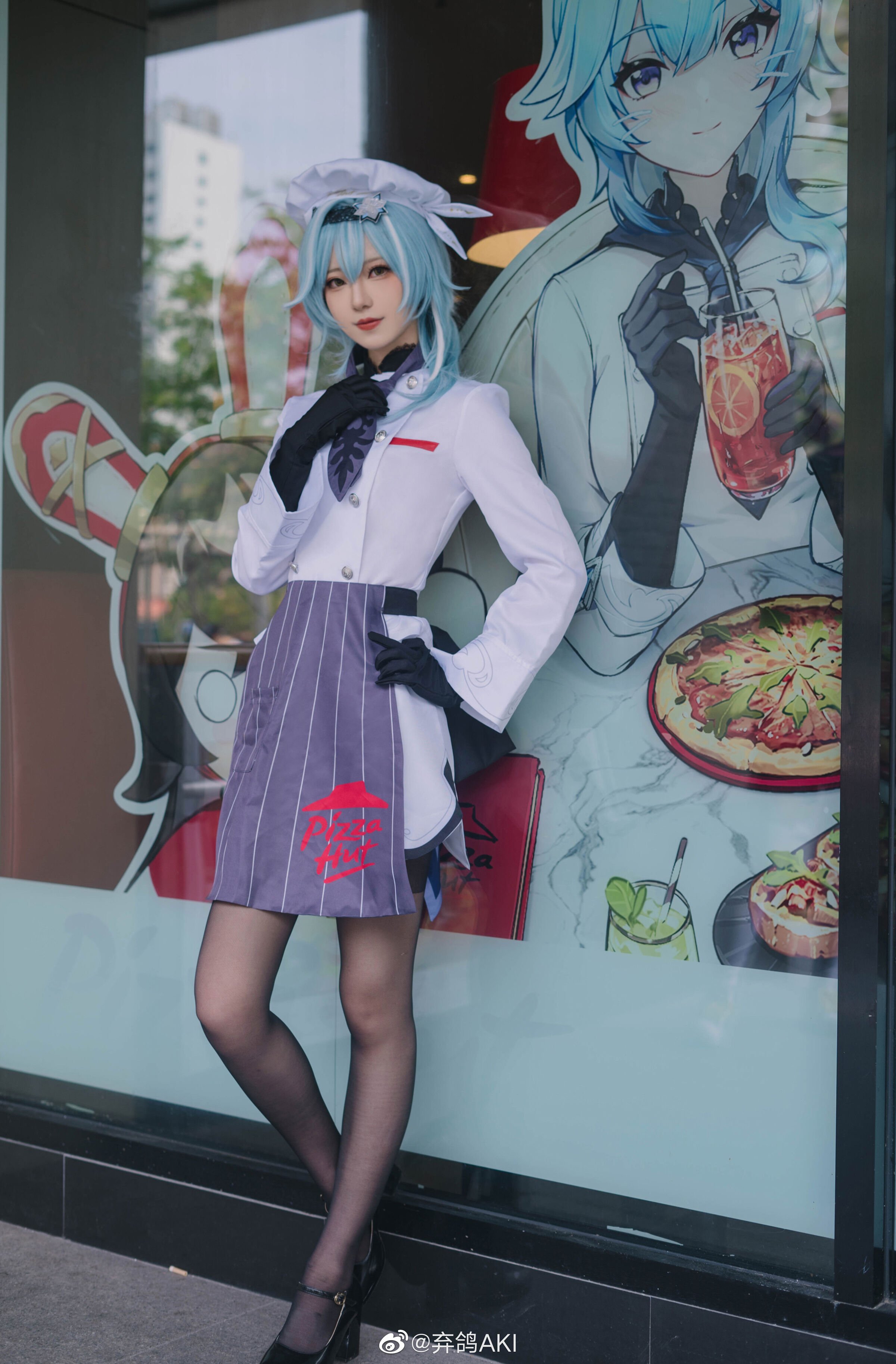 미음음ww 미이닌이닌 (원신)