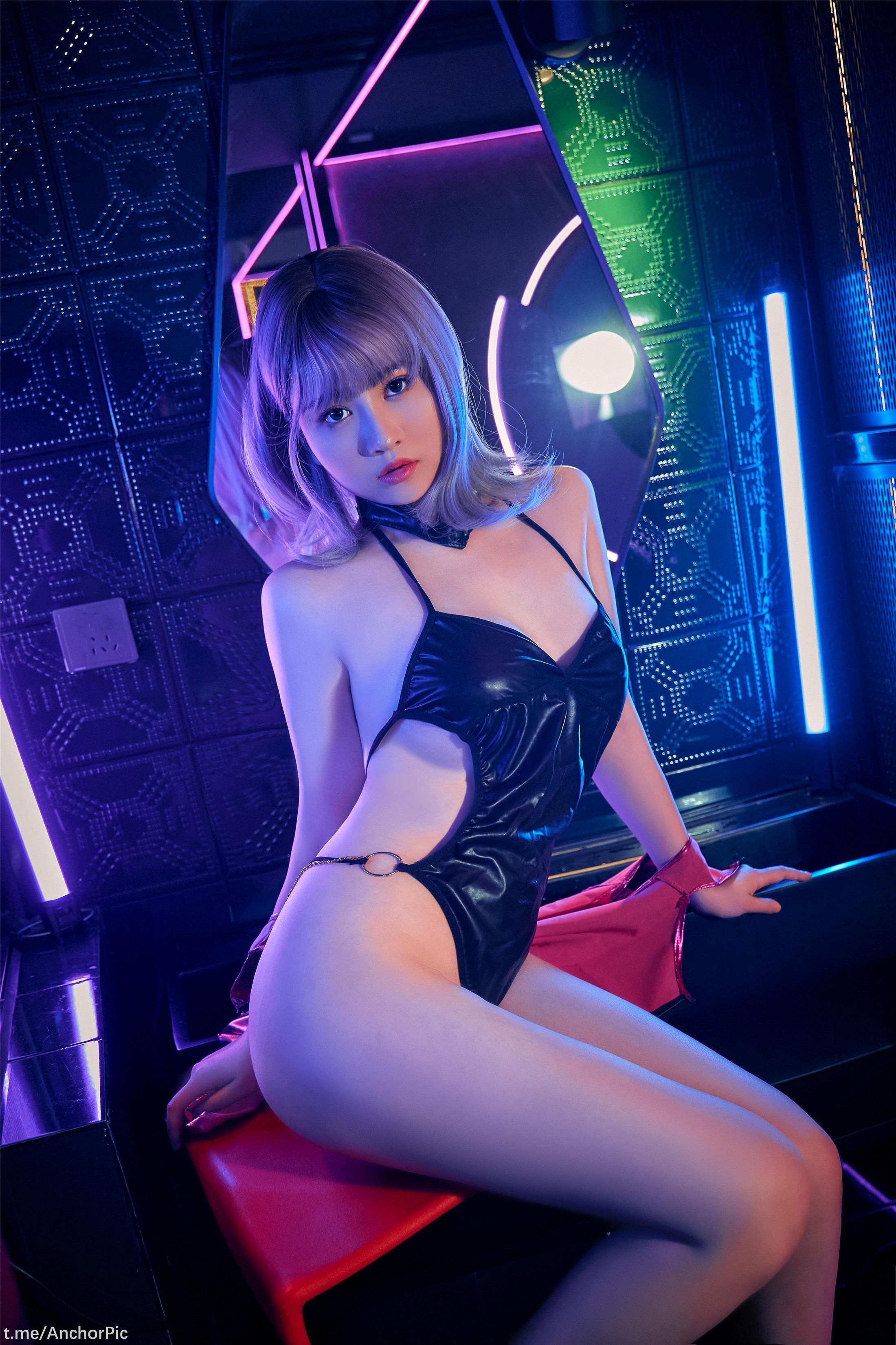 年年 - 网络女孩+宁红叶 74P