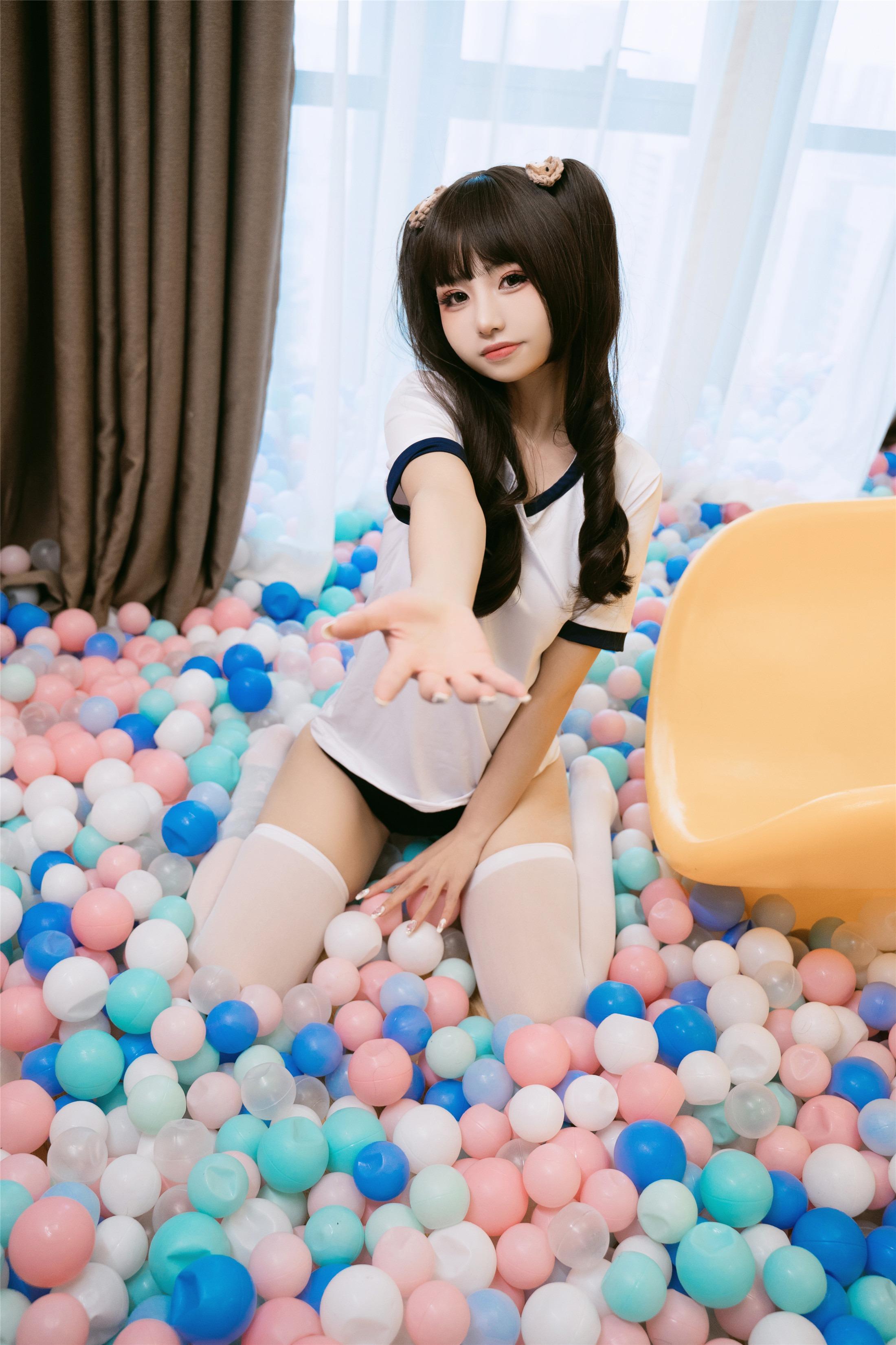 喵小吉 - 小吉的私密乐园 89P