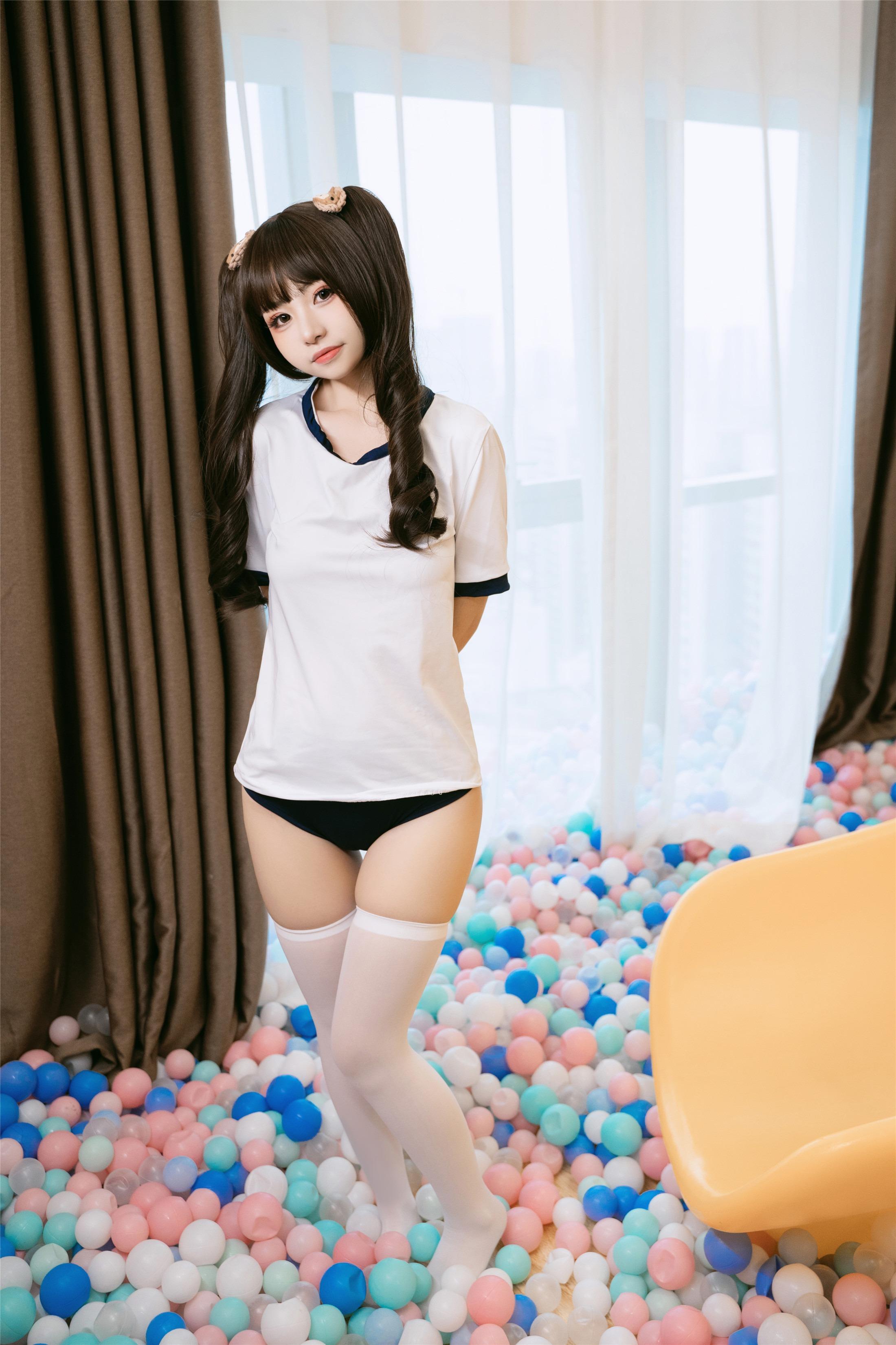 喵小吉 - 小吉的私密乐园 89P